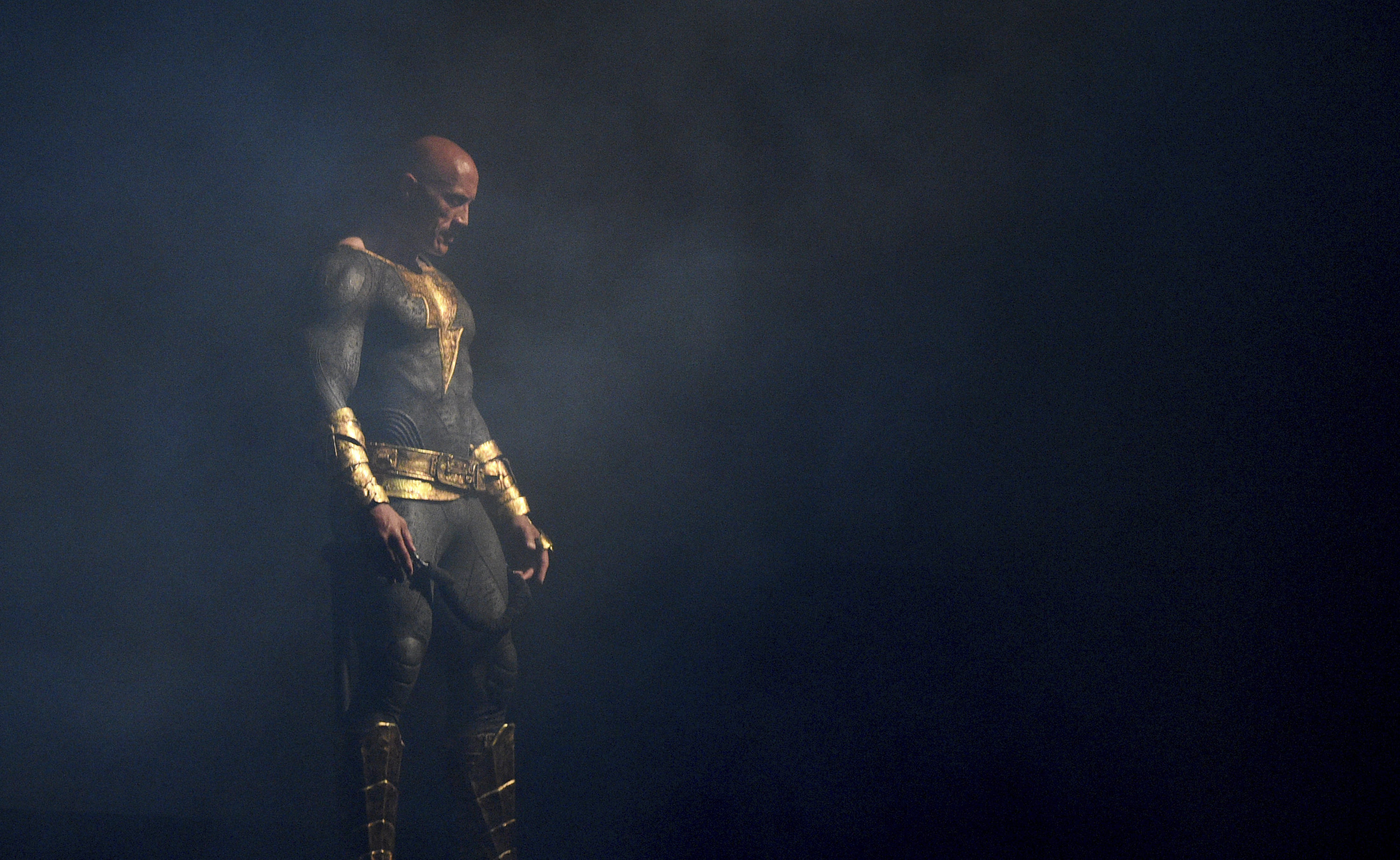 Warner Bros. Teases 'Shazam: Fury of The Gods' at CinemaCon