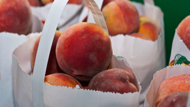 What to know about the 91st Romeo Peach Festival