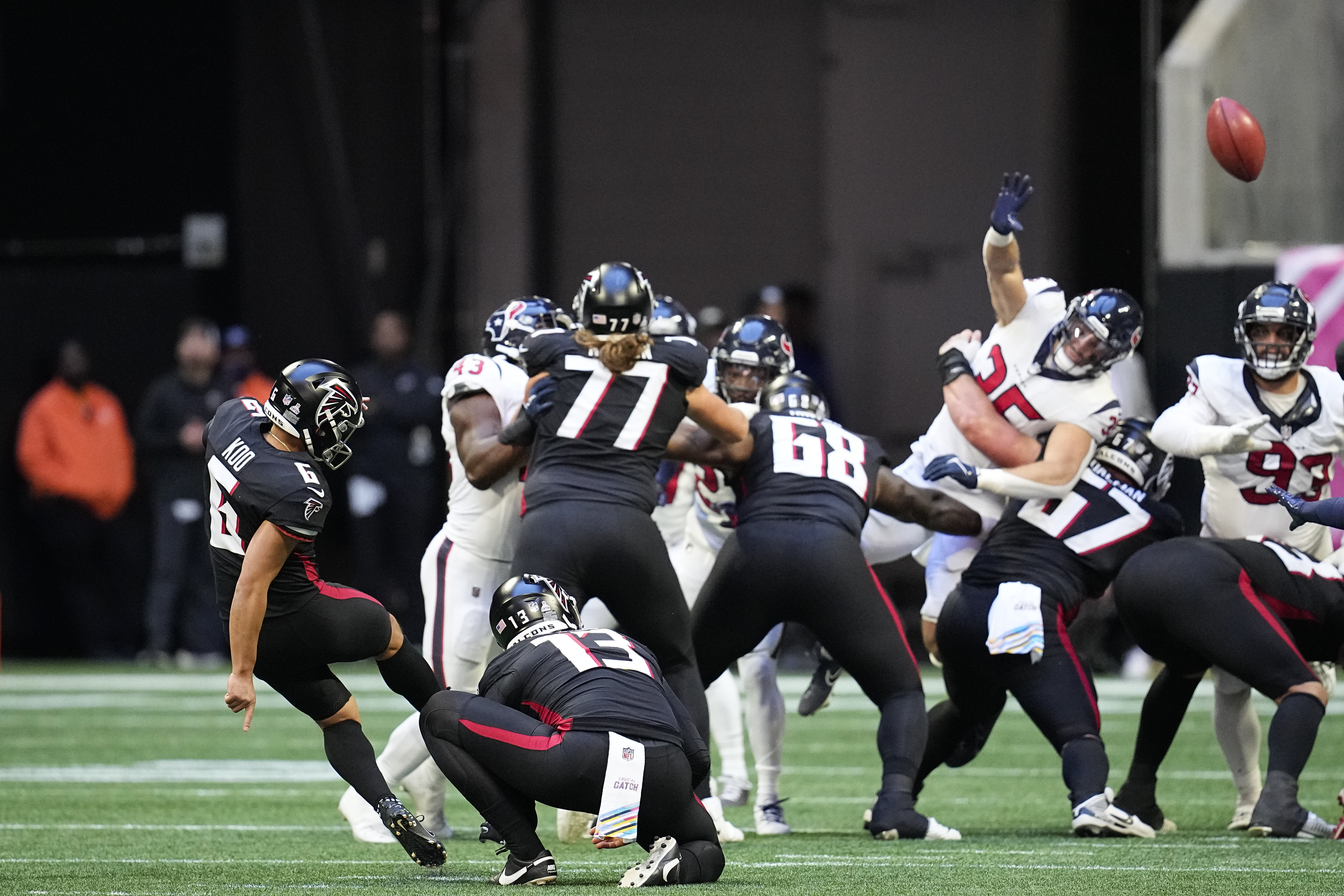 State of the 2023 Atlanta Falcons: Is Desmond Ridder ready to help