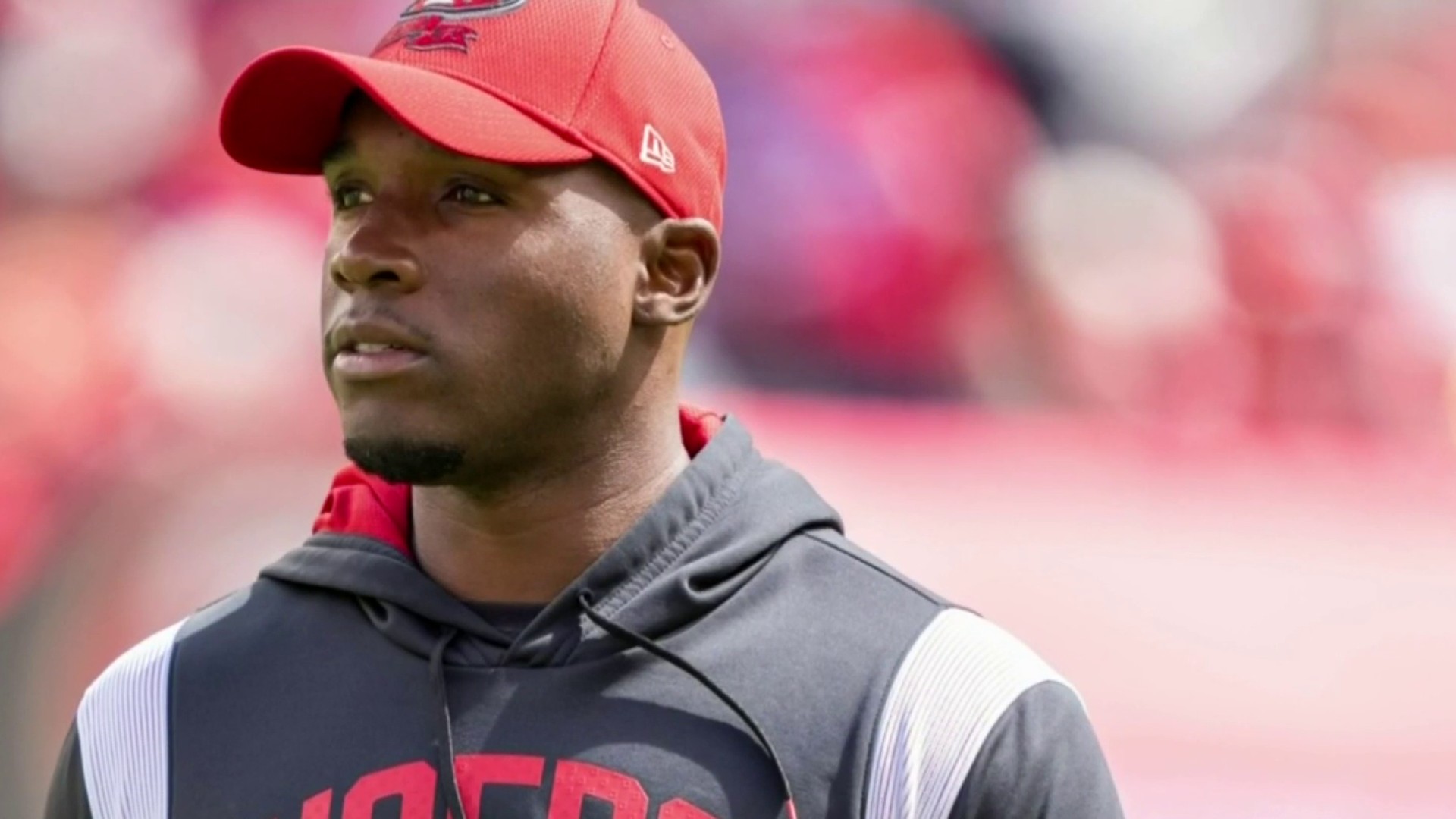 The Houston Texans interviewed the San Francisco 49ers Defensive  Coordinator DeMeco Ryans for the head coaching position.