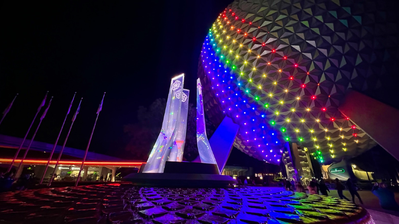 Guide to colorful creations at 2023 EPCOT International Festival