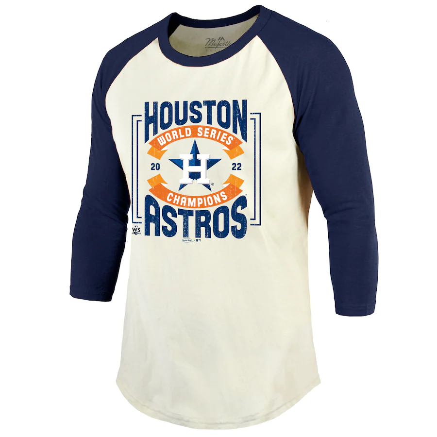 Get Your World Champions Astros gear right here!