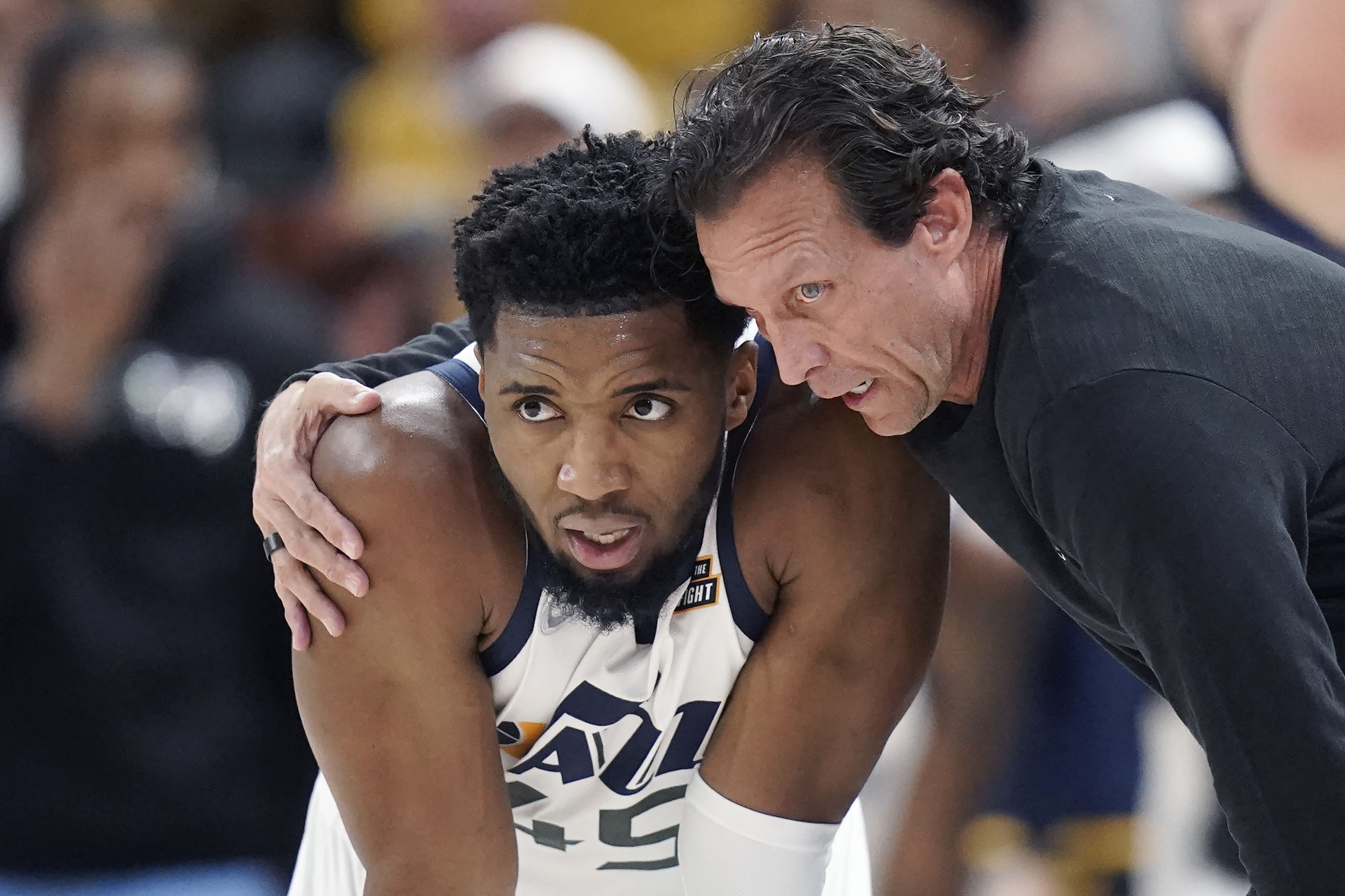 Suns, 76ers, Mavericks all have chance for Game 6 closeouts