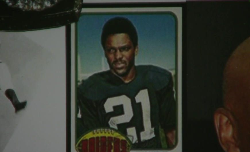 Cliff Branch enshrined in Pro Football Hall of Fame