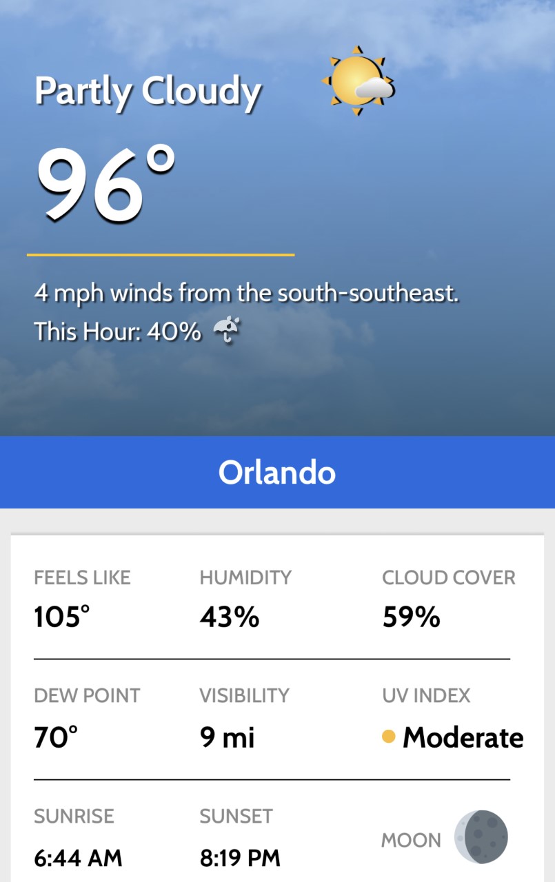 Why Your Car Dashboard Says It's a Lot Hotter Than It Really Is