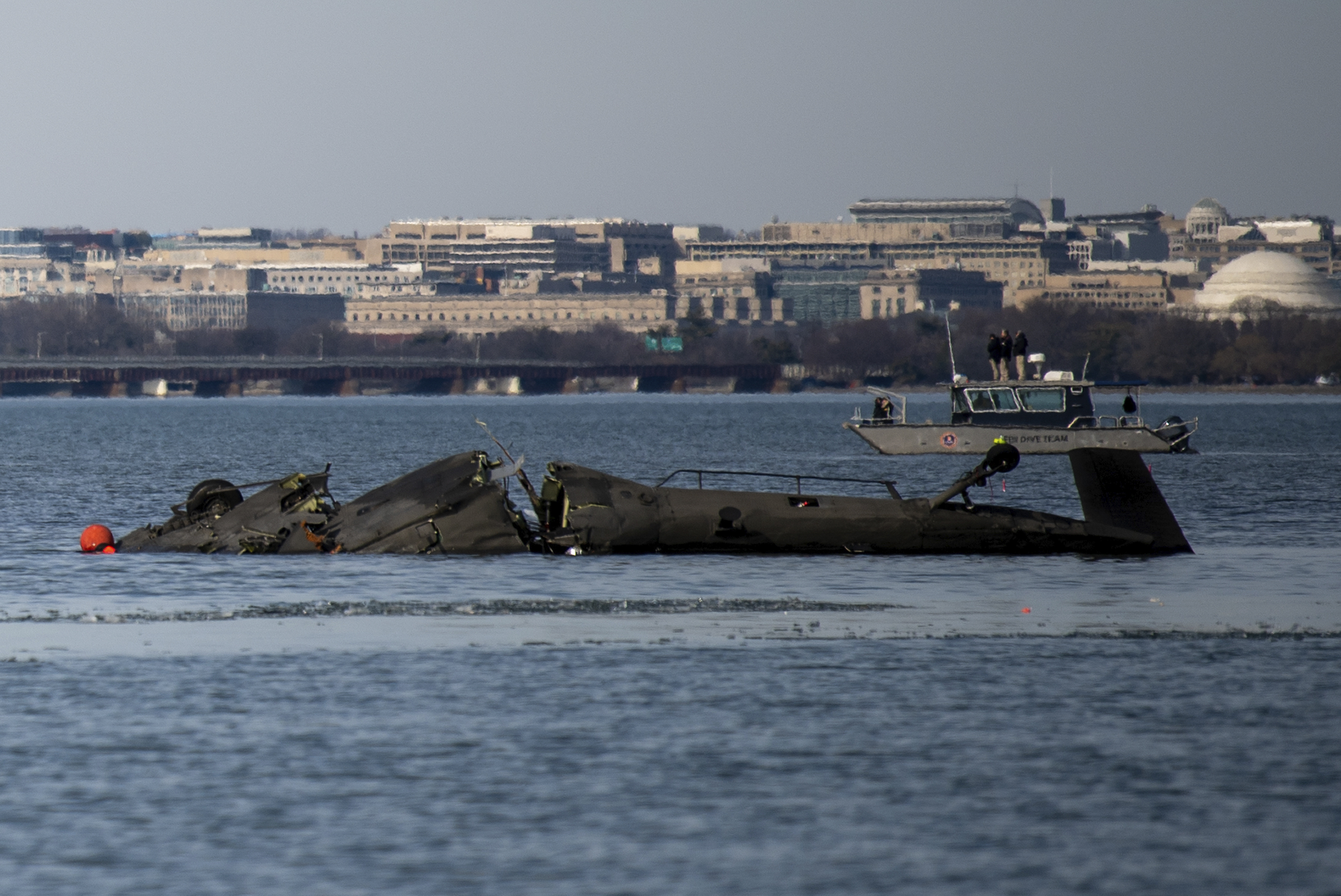 What can the 'black box' tell us about plane crashes?