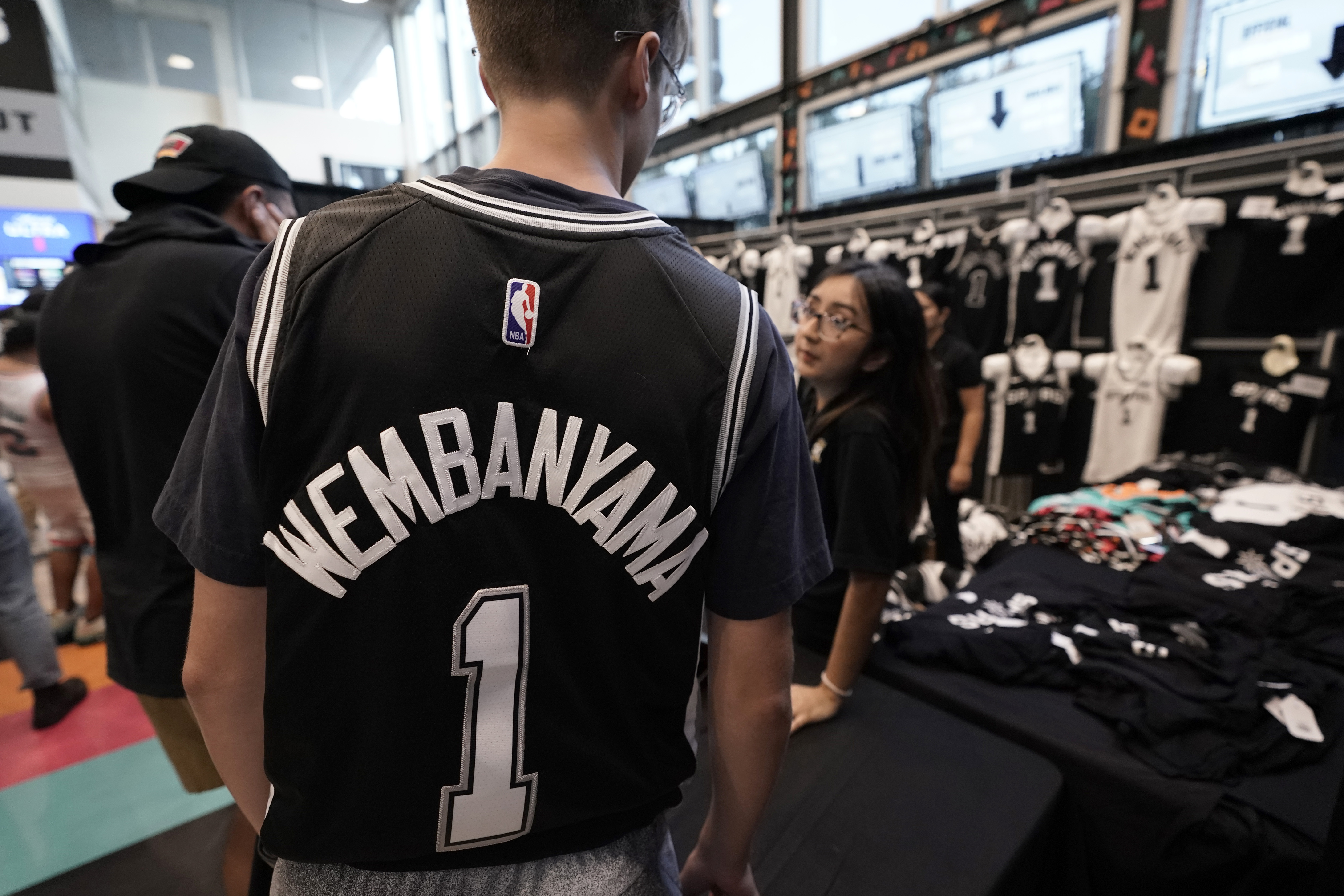 Nba tee shirt jerseys online