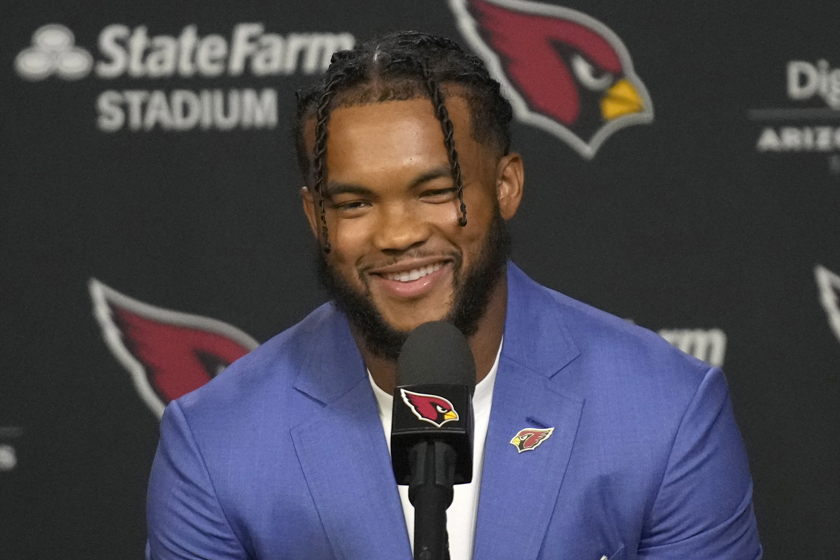 State of the 2022 Arizona Cardinals: Kyler Murray, Kliff Kingsbury