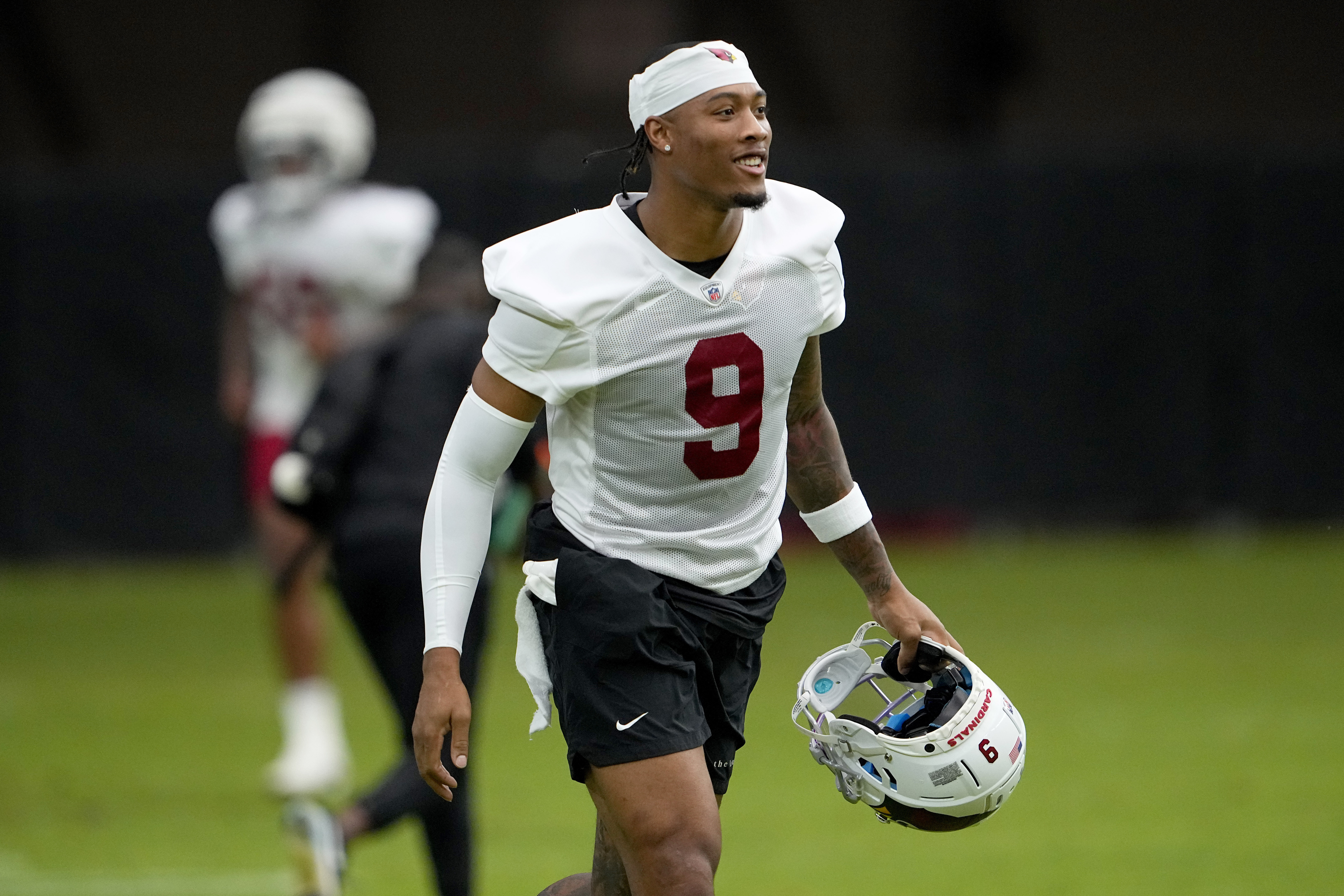 Video: Breaking NFL news: Arizona Cardinals trade Isaiah Simmons