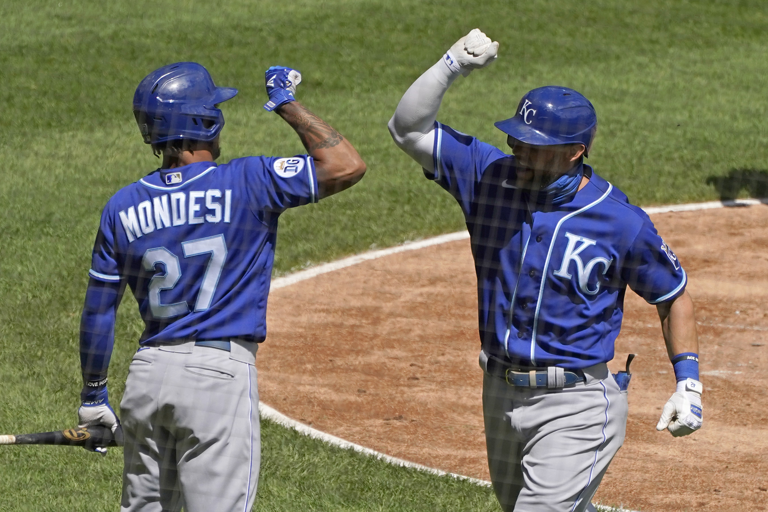 Alex Gordon announces he'll retire - Missourinet