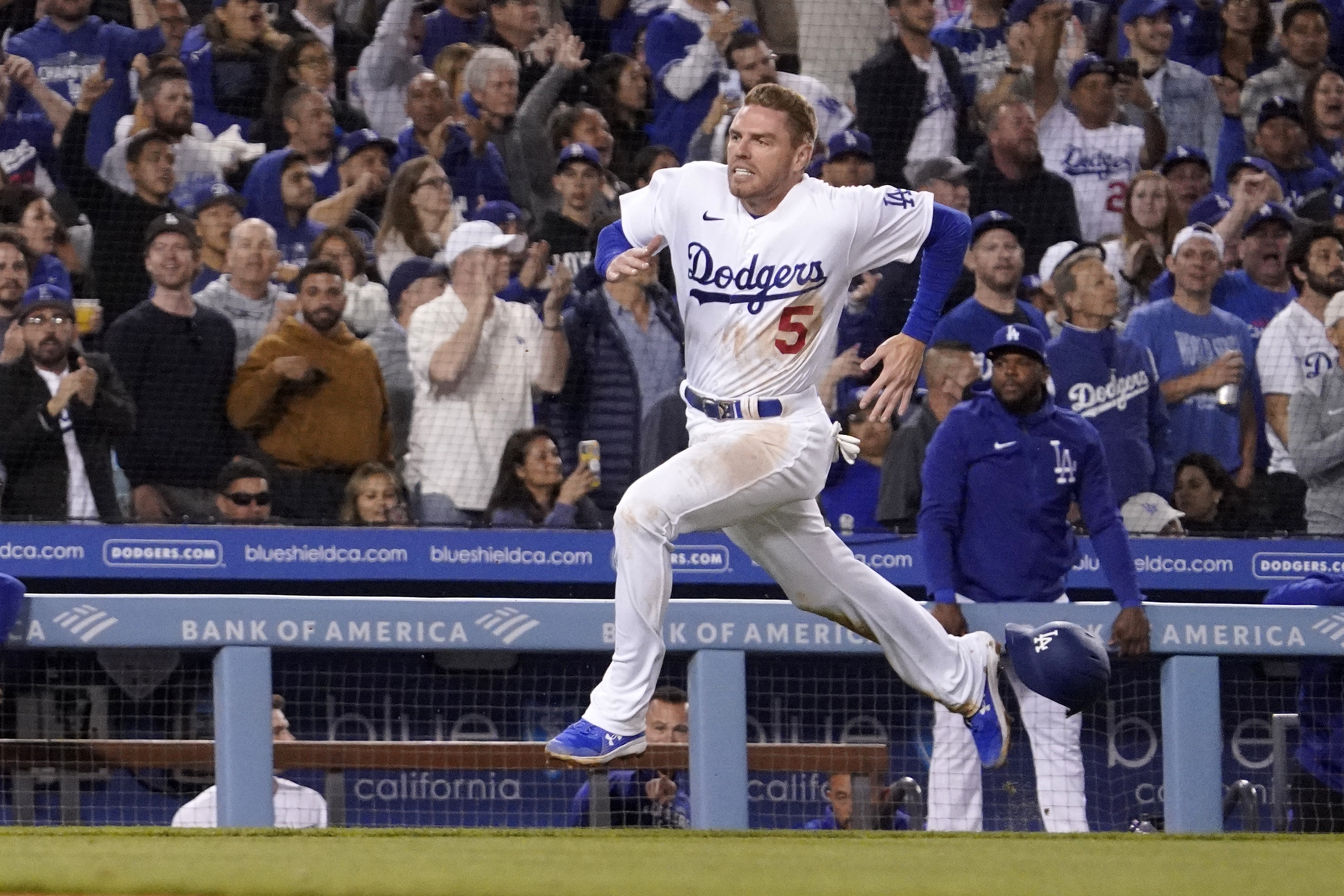 Sandy Koufax Jersey, 05/06/2019