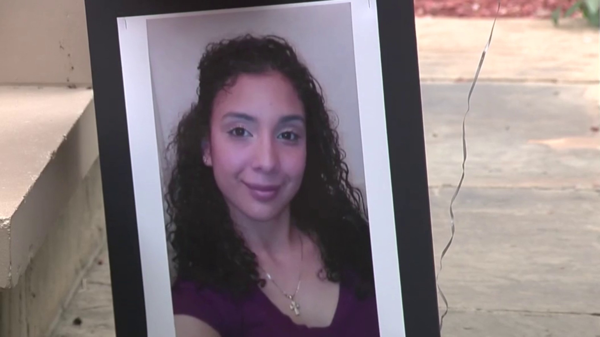 Family of Cecilia Huerta Gallegos continues nearly five-year search for  missing loved one