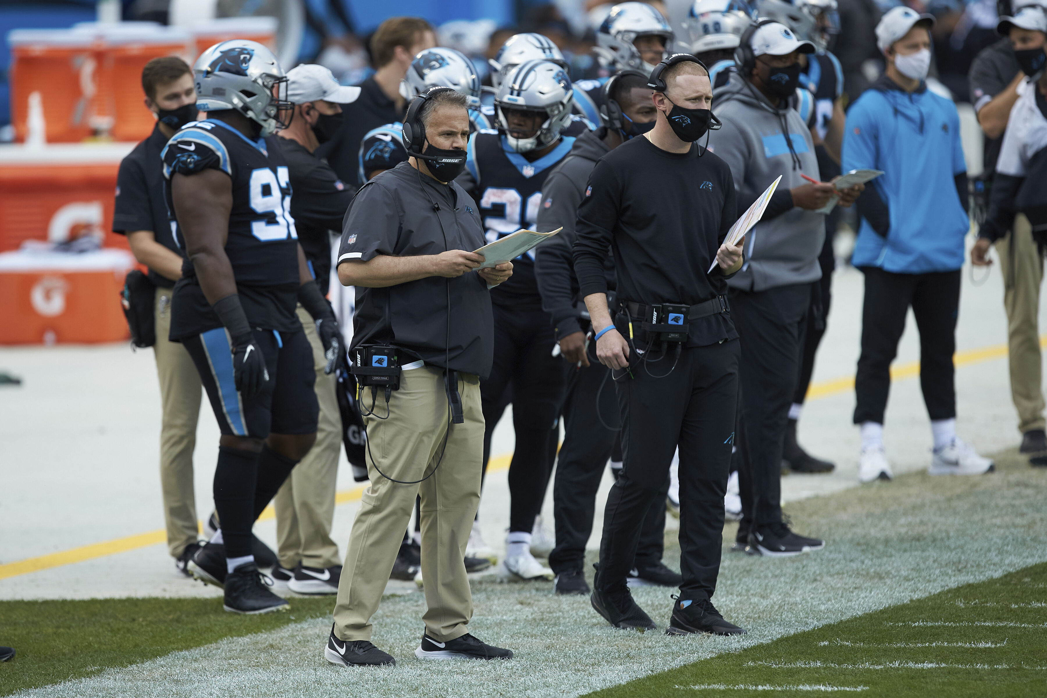 Colts Interview Los Angeles Rams Defensive Coordinator Raheem Morris For  Head Coach Position