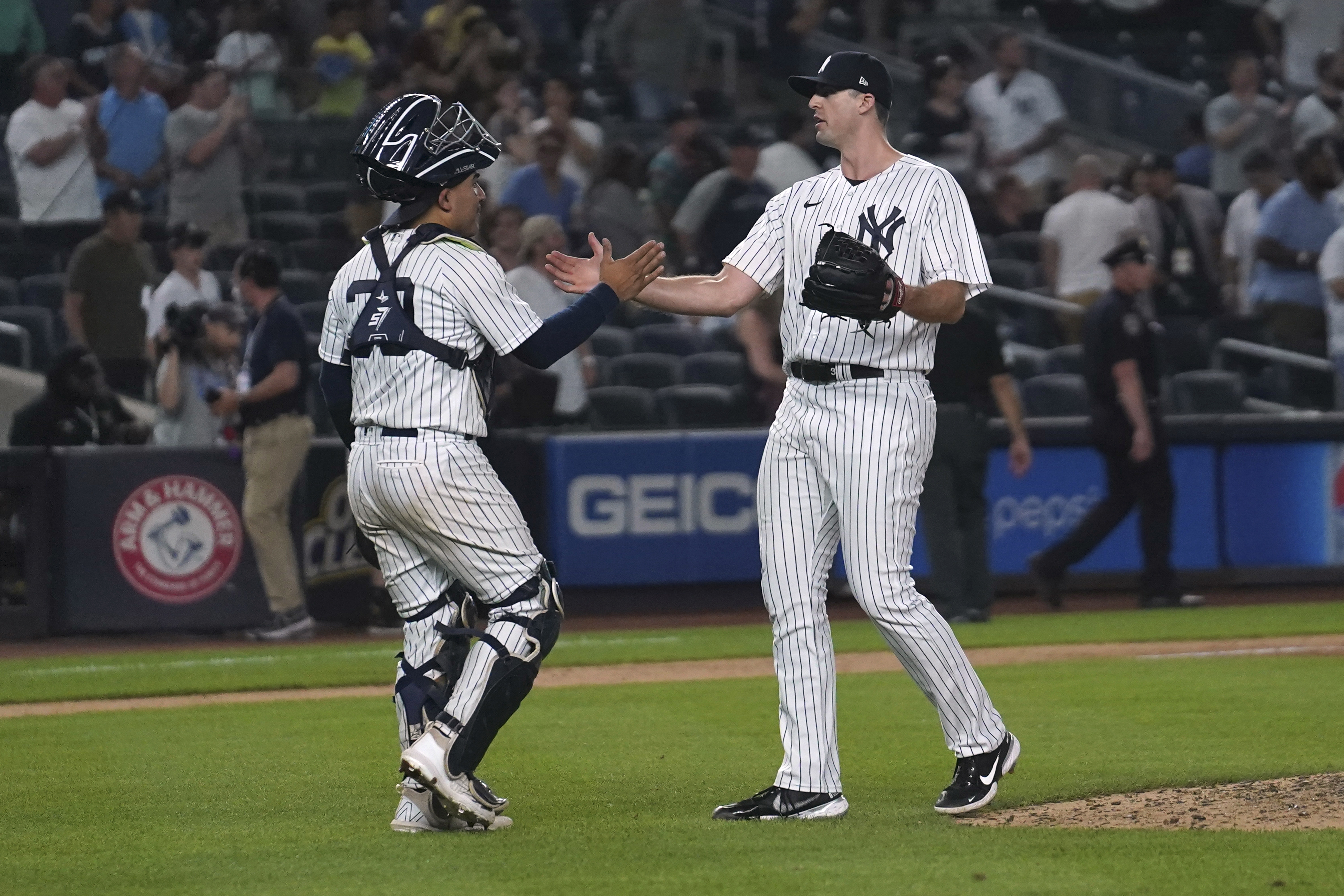 AL over NL for 9th straight MLB All-Star Game win; Cabrera, Soto see action