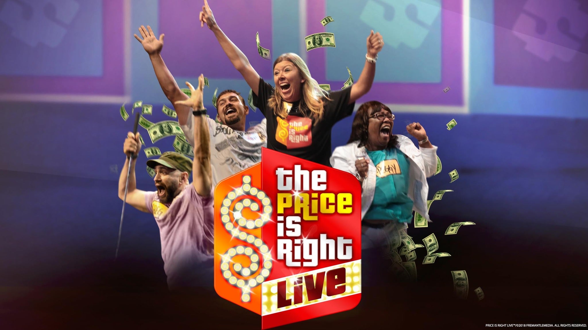 Come on Down! The Price is Right Live is coming to Jacksonville come-on-down-the-price-is-right-live-is-coming-to-jacksonville
