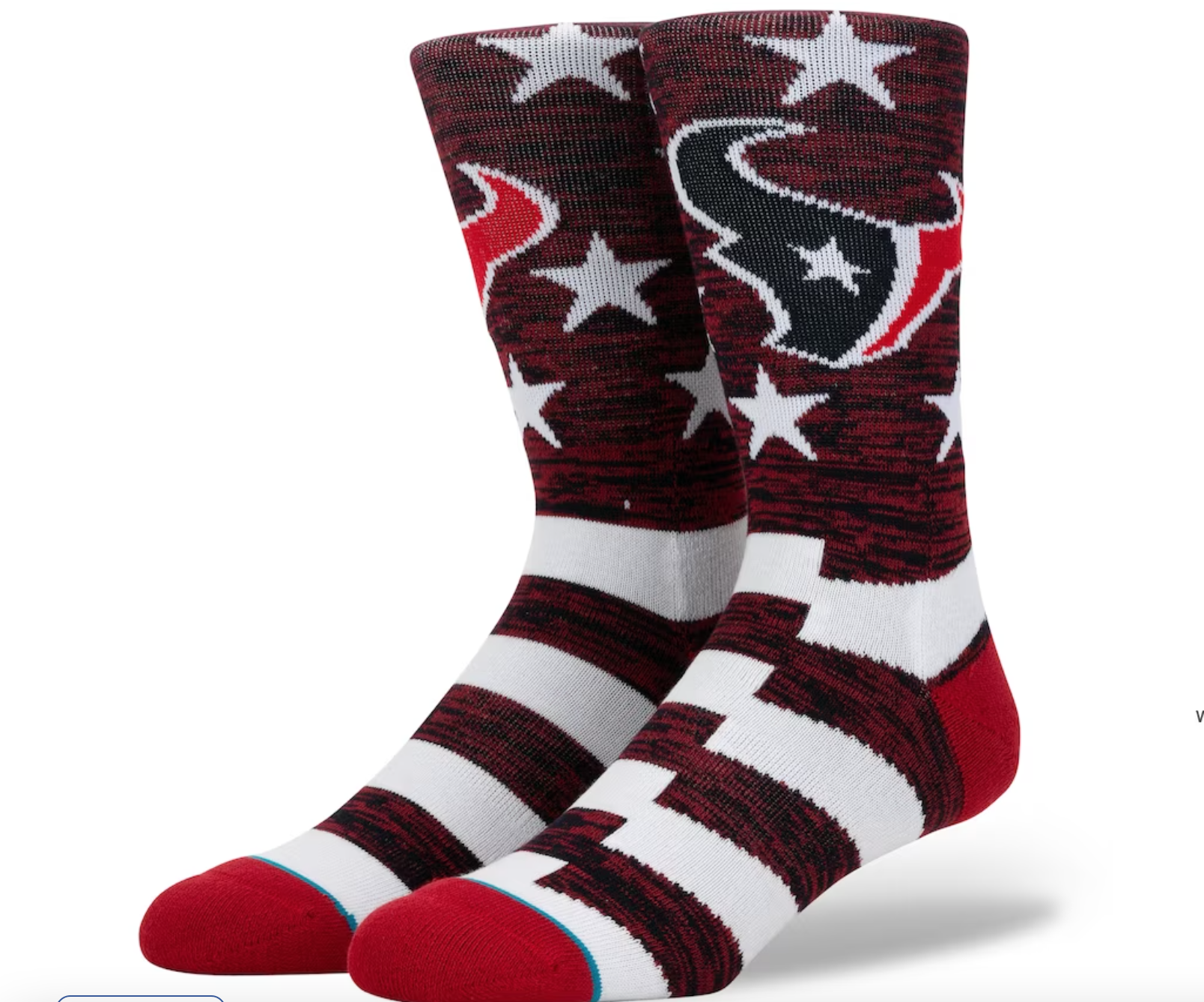 New Texans gear will help you kick off the NFL season in style