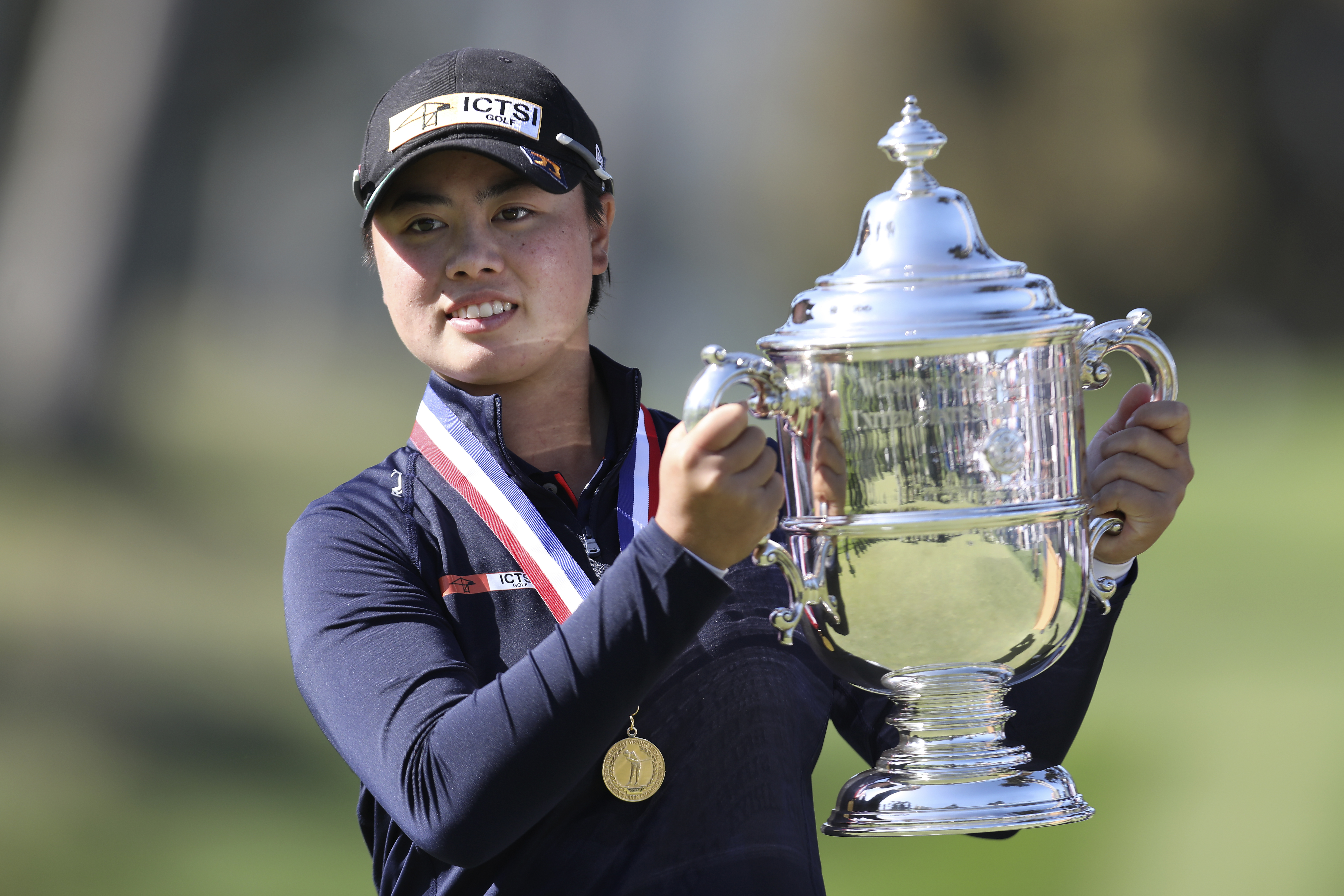 U.S. Women's Open at Pine Needles Lodge: Prize purse, winner's share |  GolfMagic