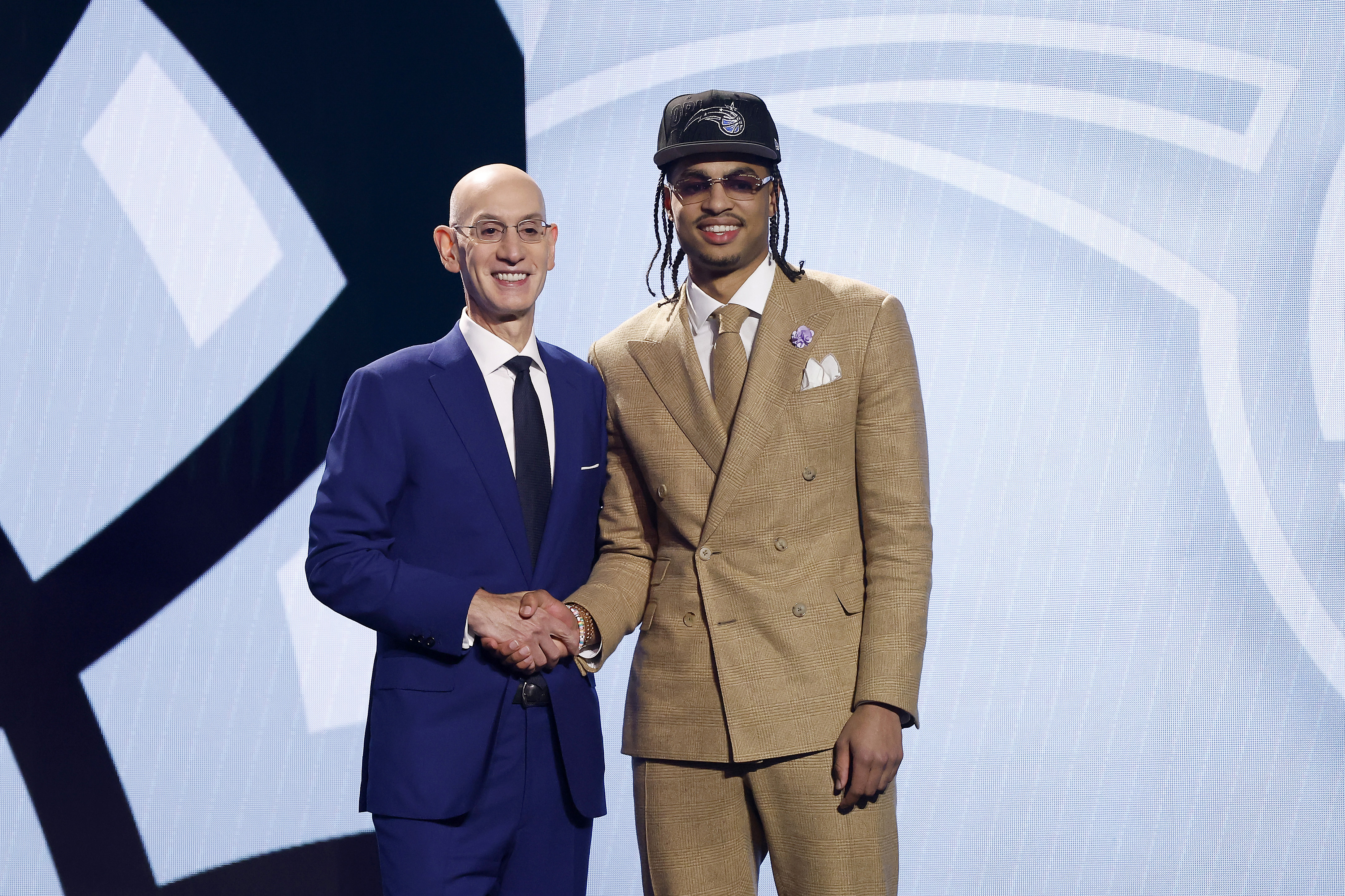 The case for the Orlando Magic to keep their 2023 lottery picks