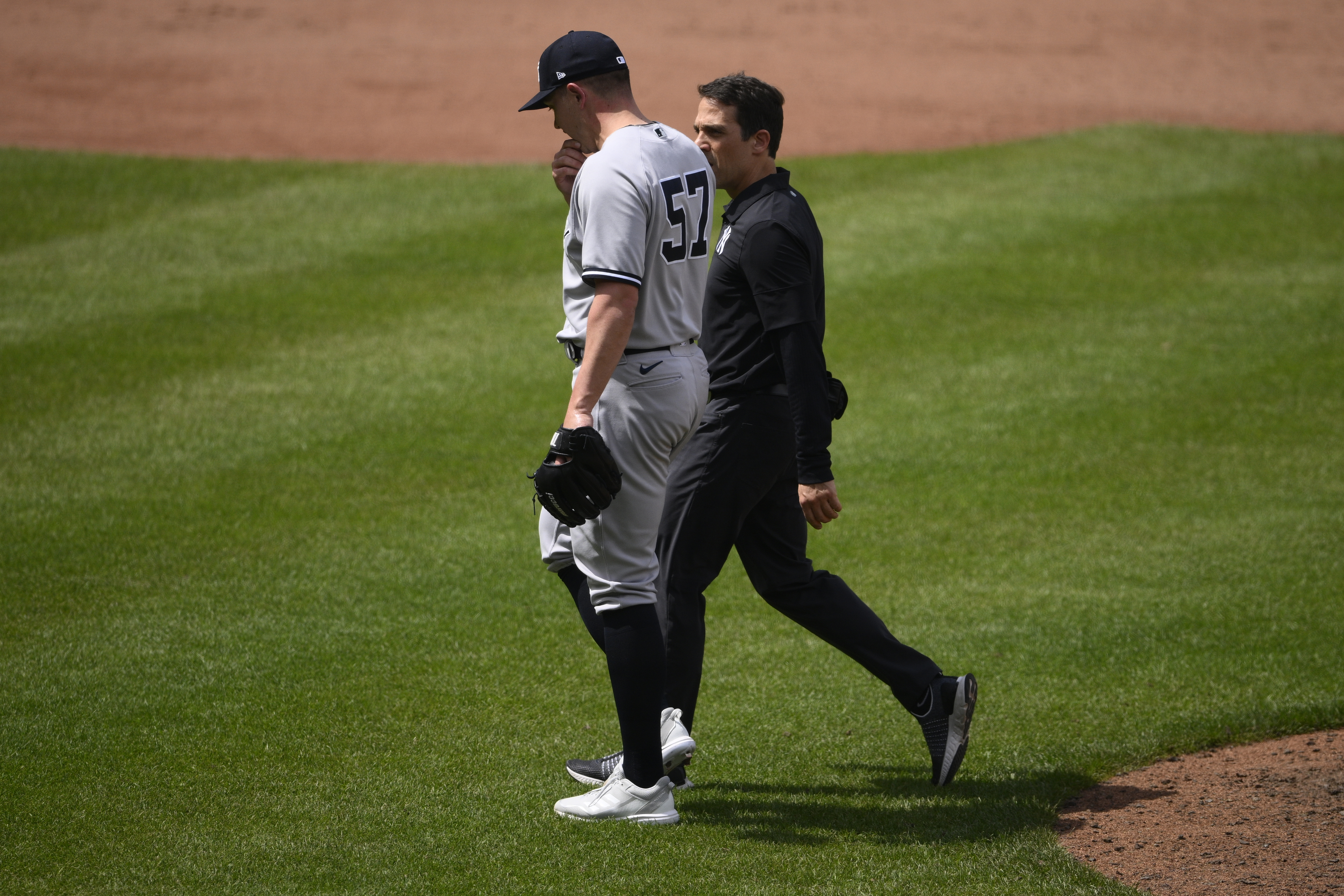 Yankees' Josh Donaldson suspended one game and fined by MLB for comments to  White Sox' Tim Anderson - Chicago Sun-Times