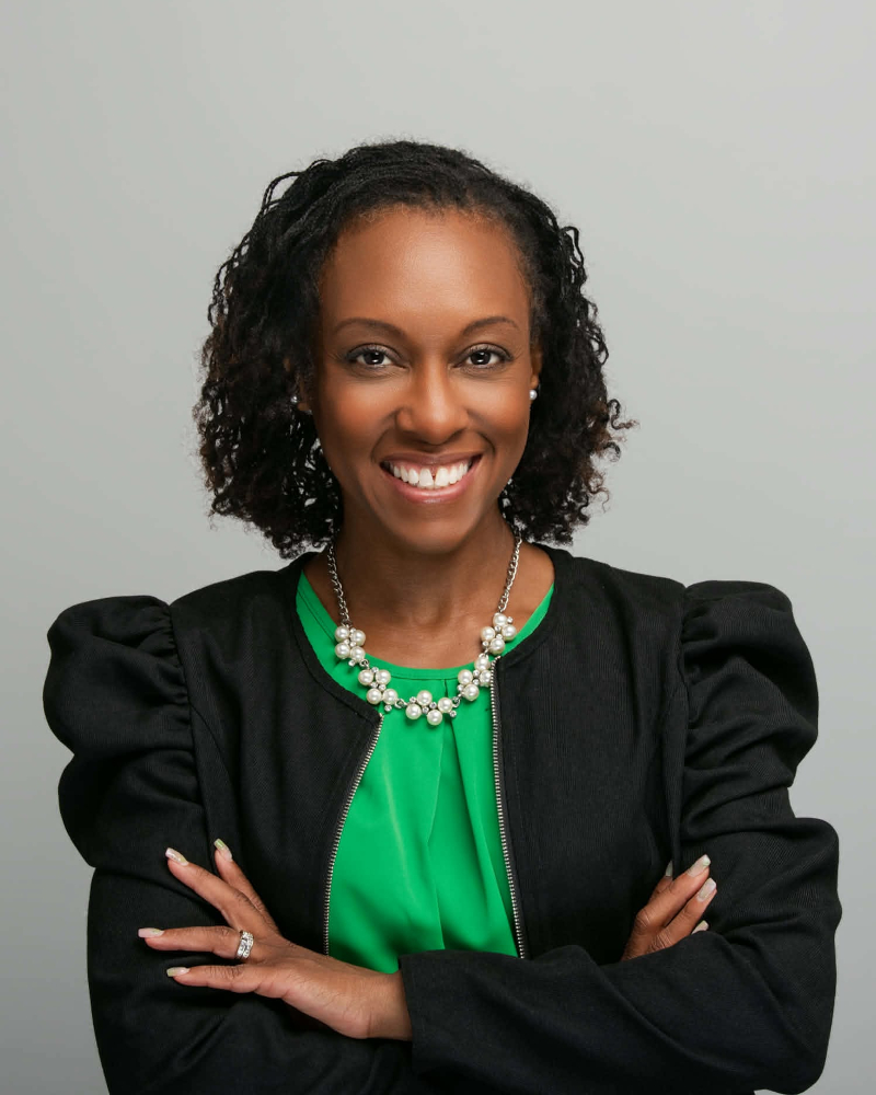 Marquita H. Green