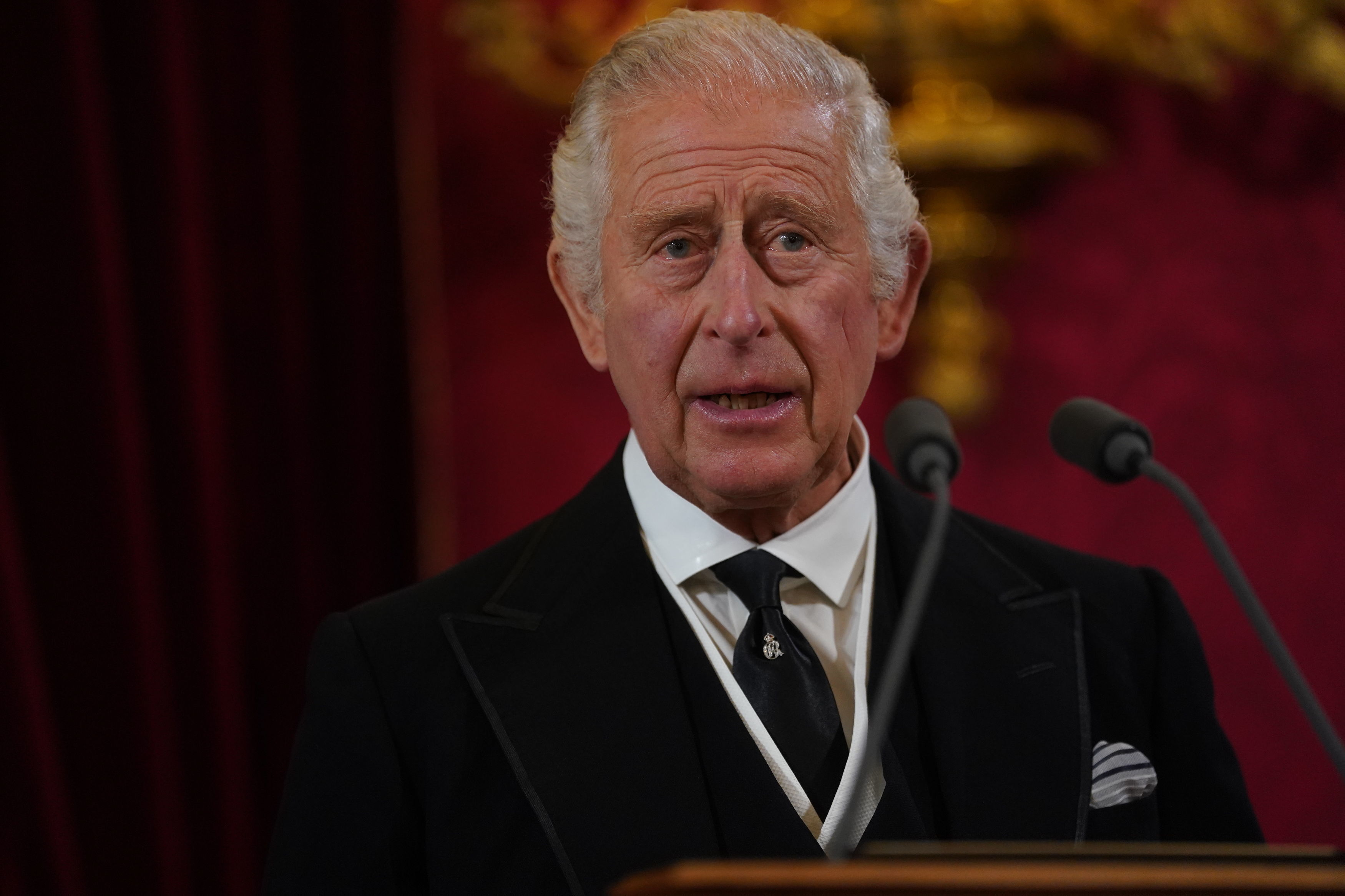 Majority of Canadians oppose recognizing King Charles as head of state