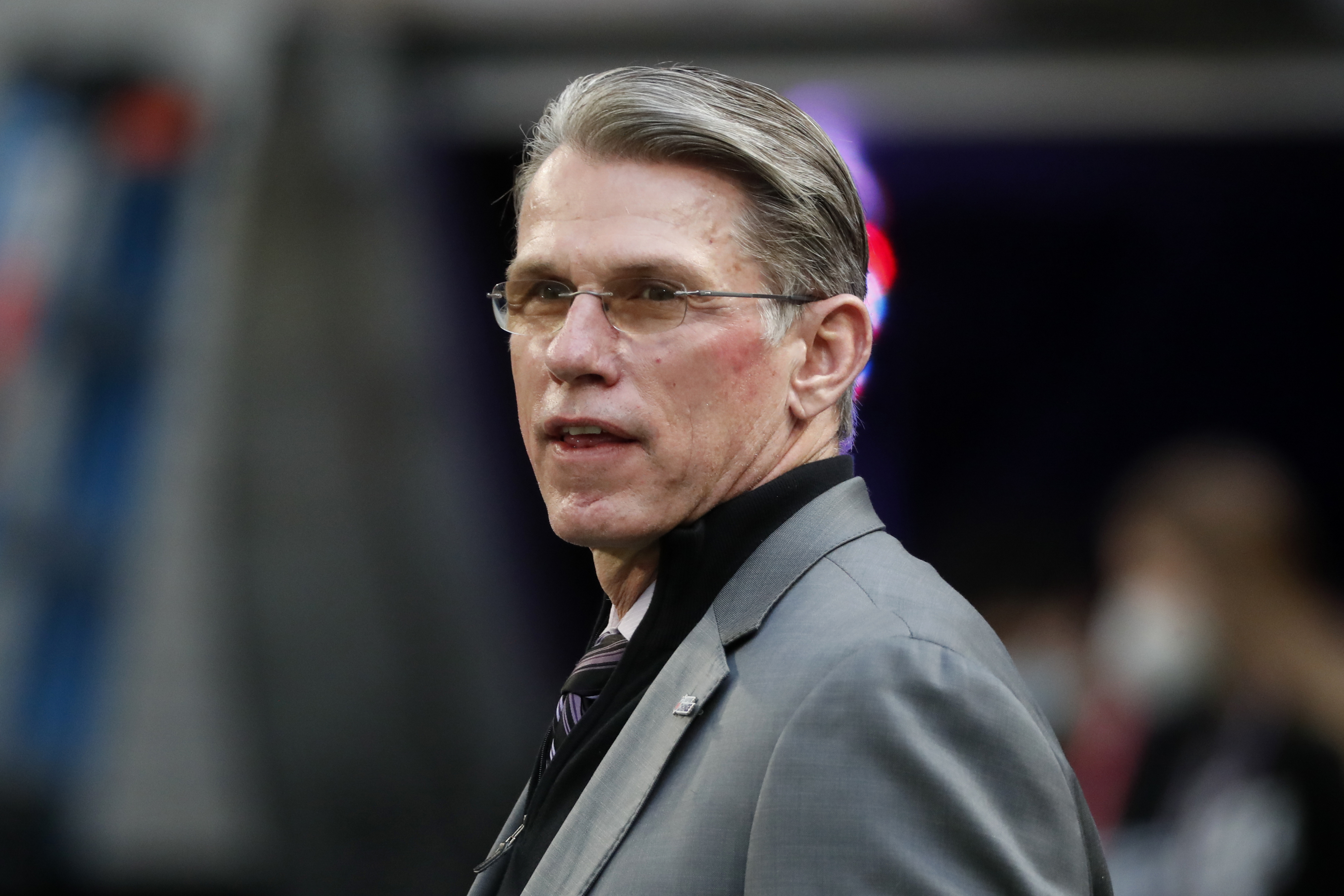 Minnesota Vikings fire head coach Mike Zimmer and general manager Rick  Spielman - Daily Norseman