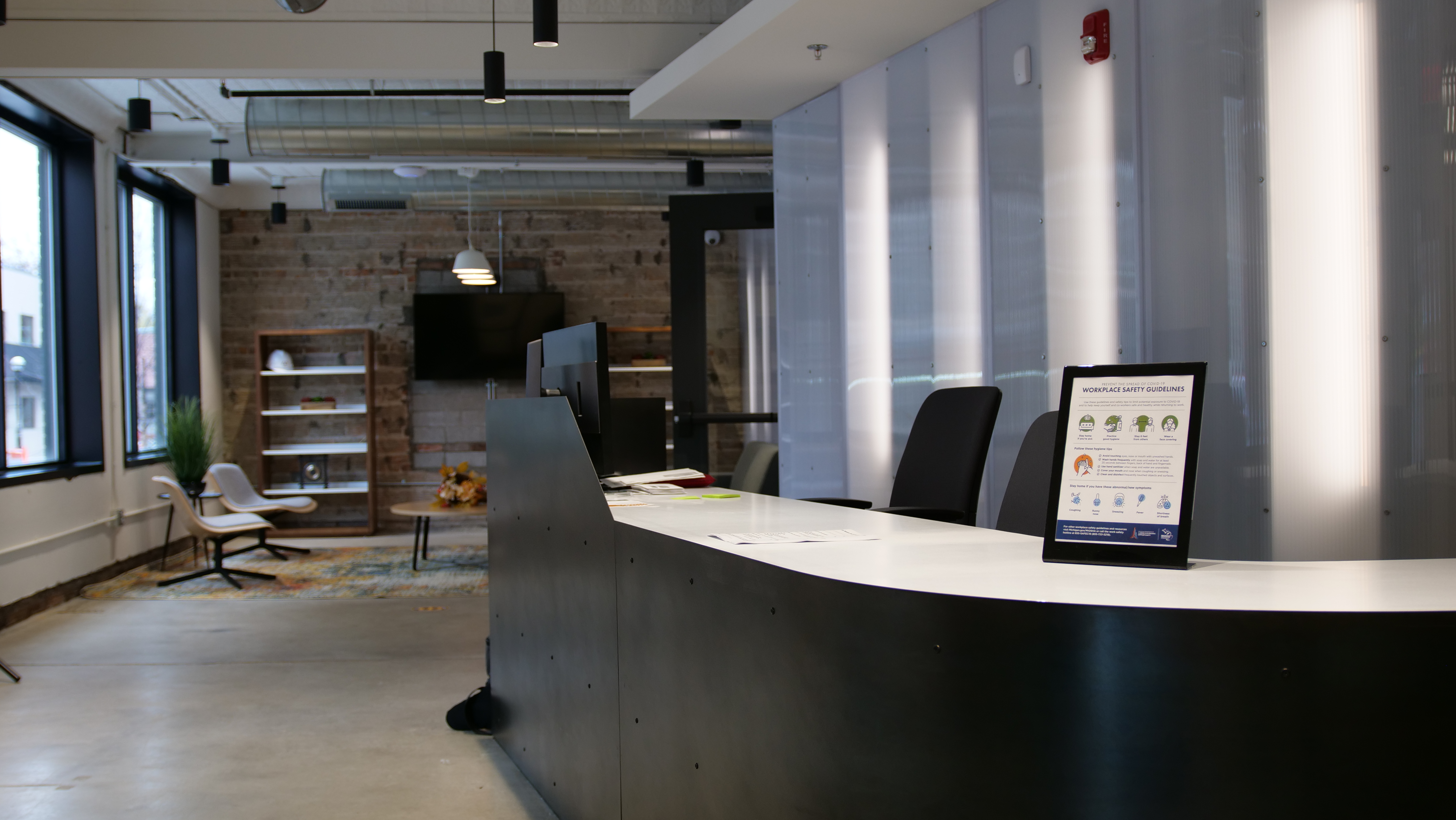 Clinc, Inc. office