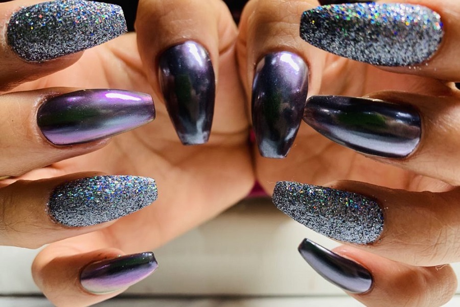 The 4 best nail salons in Houston
