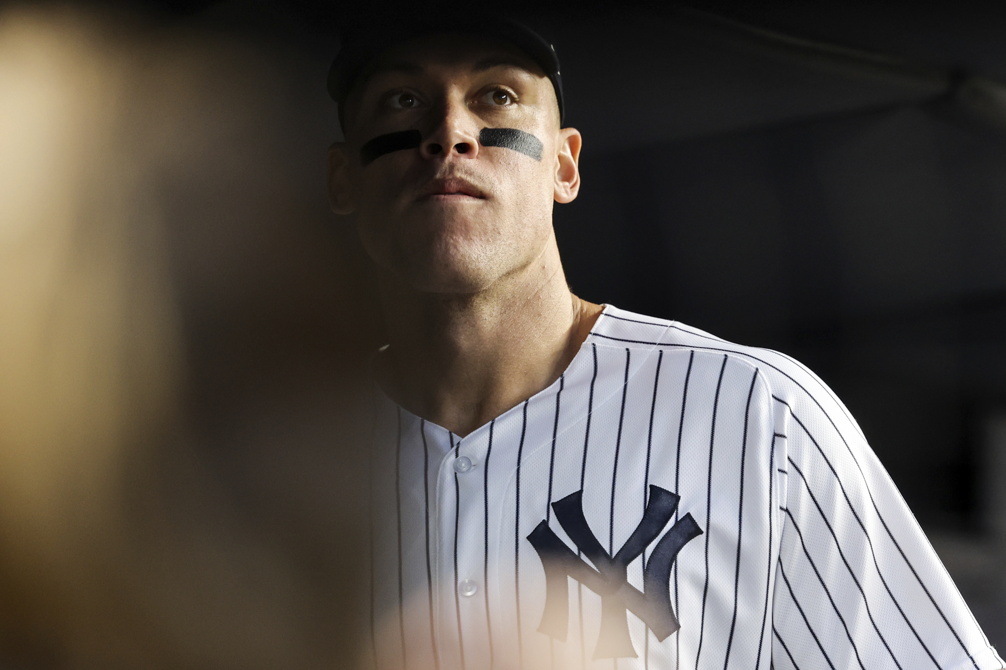 Yankees win Saturday, big day for Aaron Judge on deck