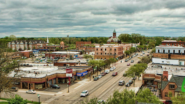 Howell seeks best Main Street in America title in USA Today's 10Best Awards
