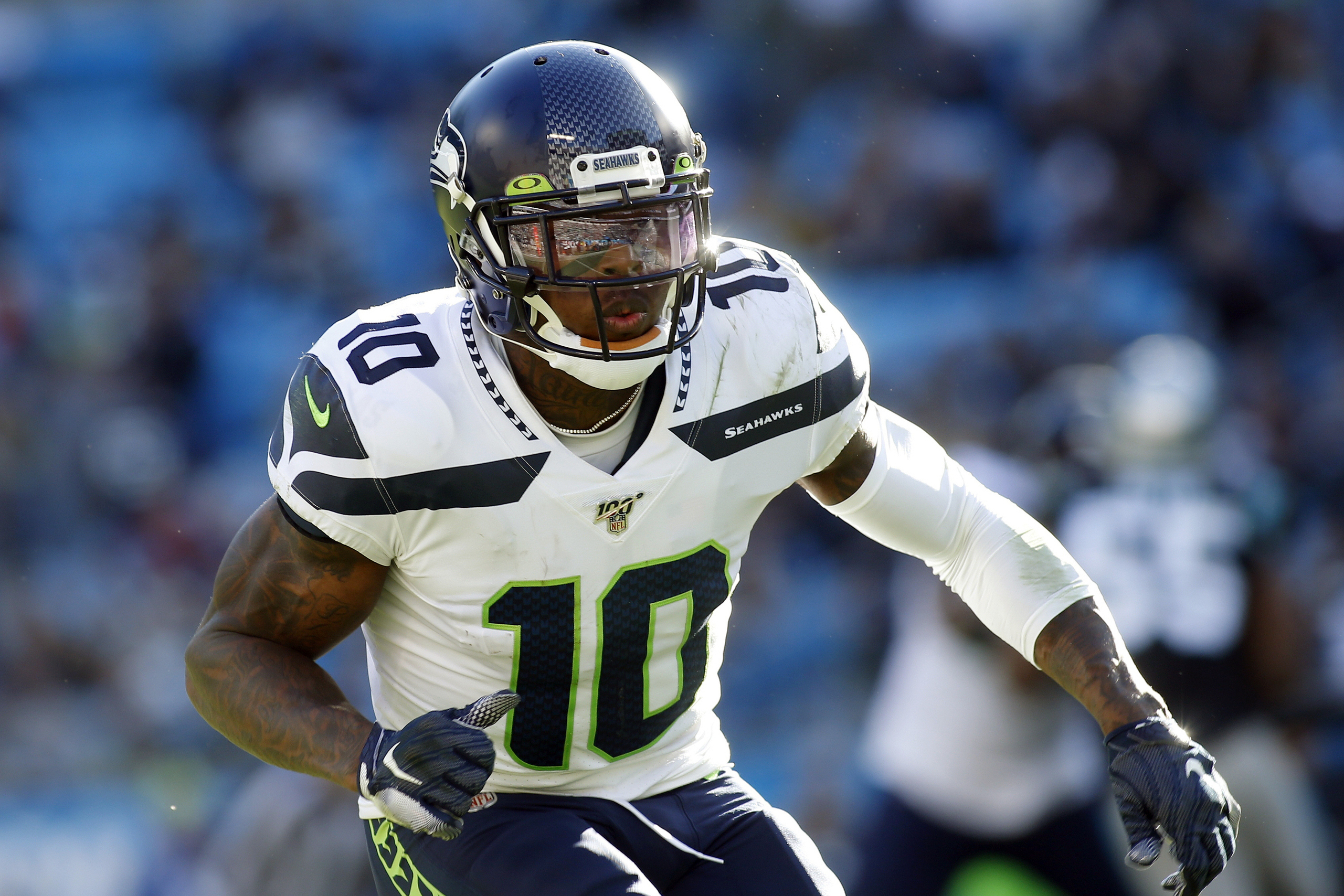 Seahawks receiver Josh Gordon suspended indefinitely for violating NFL  substance policies