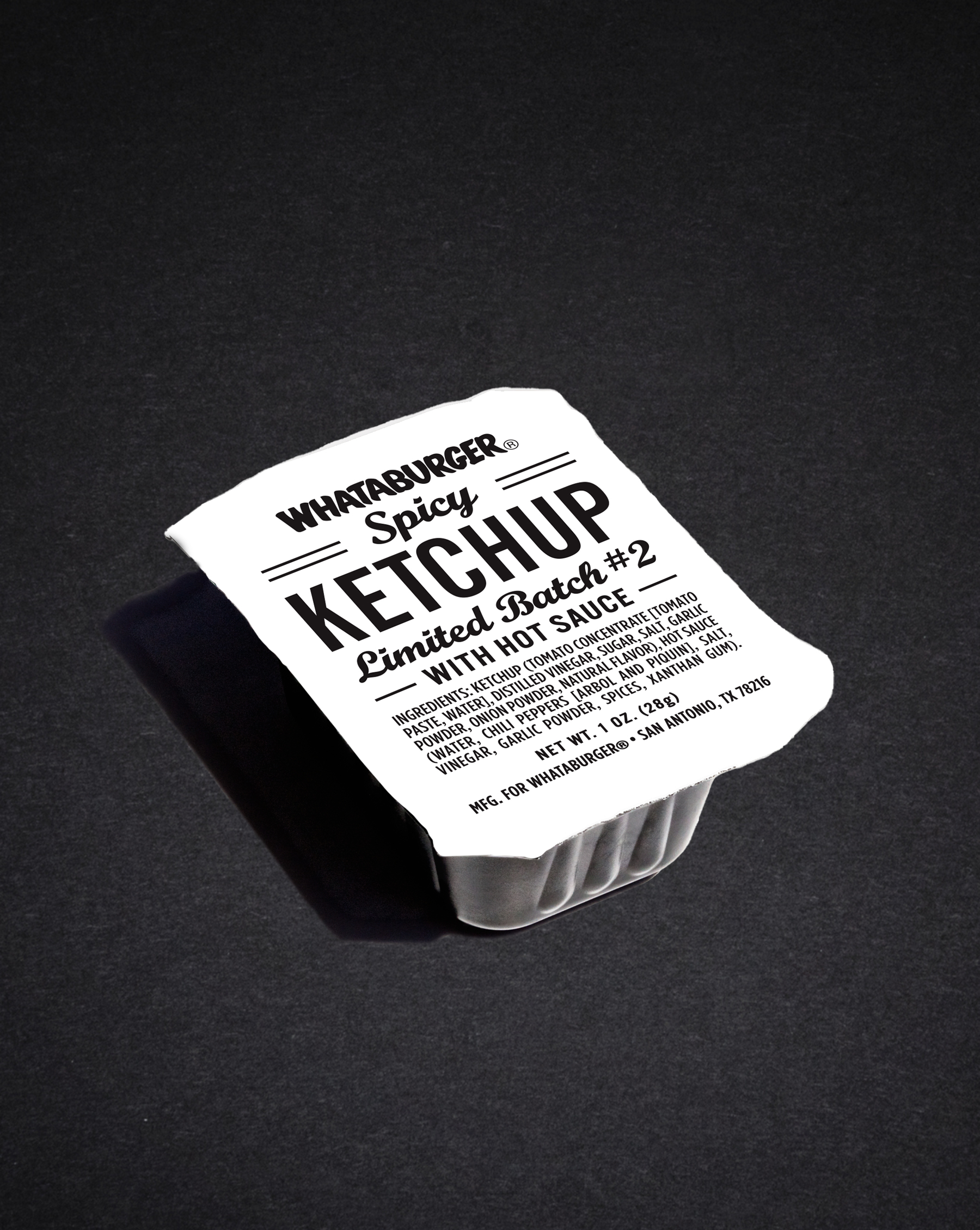 Sticker Ketchup Sticker by Whataburger for iOS & Android