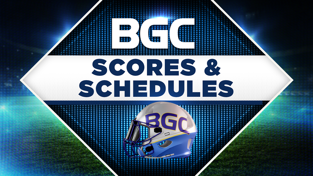 Scores and Schedules, Big Game Coverage