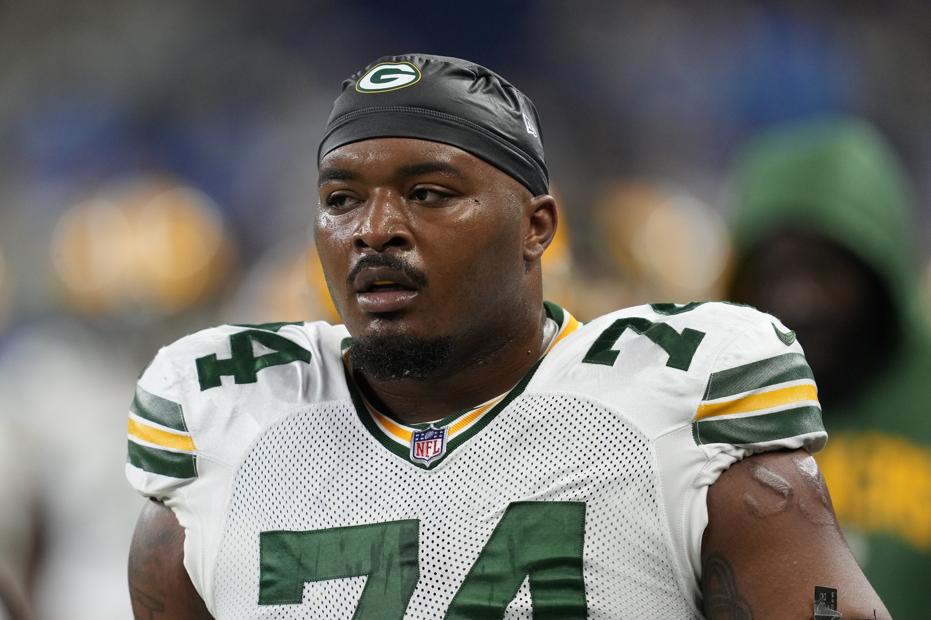 Rudy Ford Brings Life to the Packers Safety Position