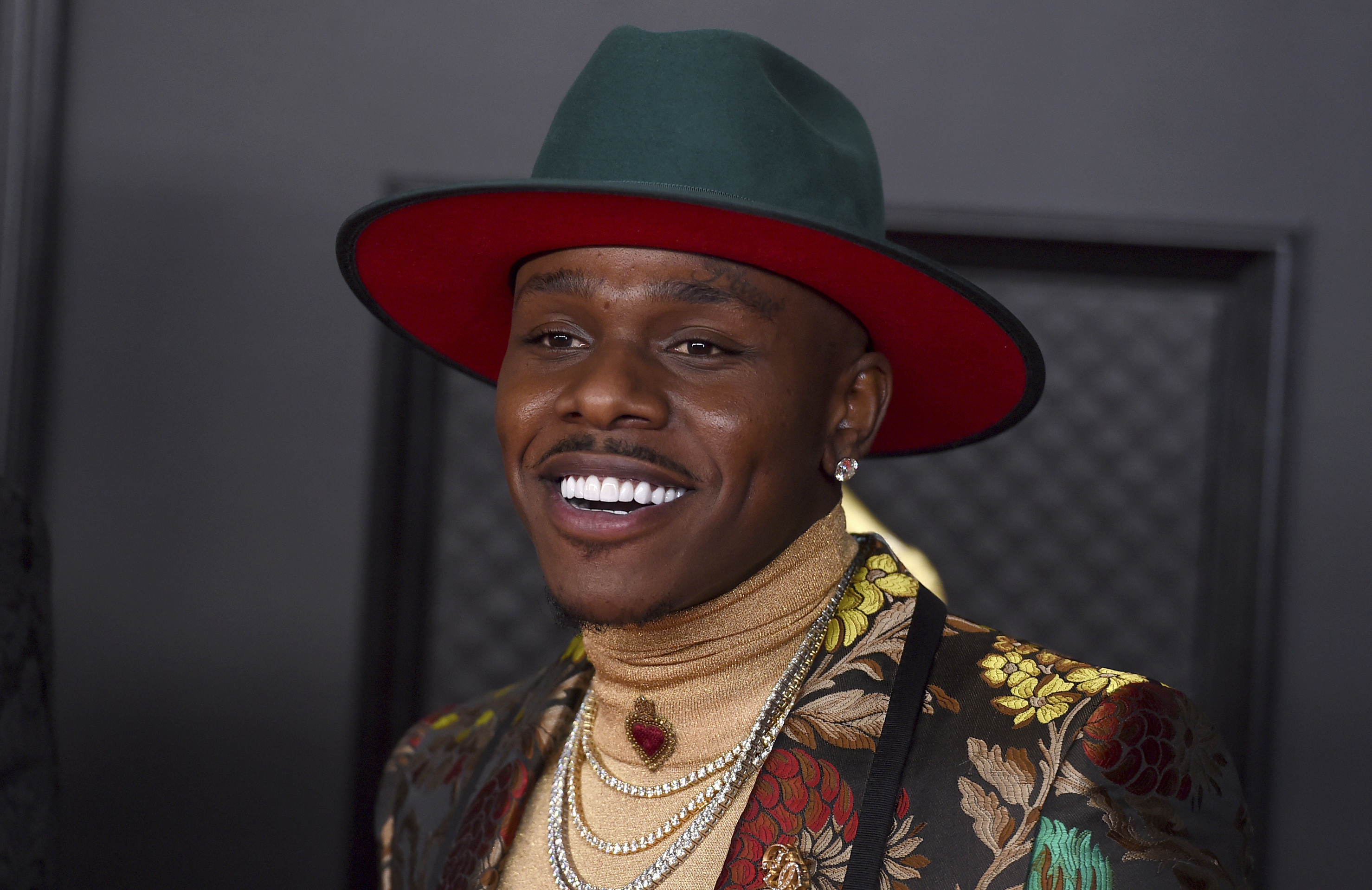 Dababy: Find The Latest Dababy Stories, News & Features