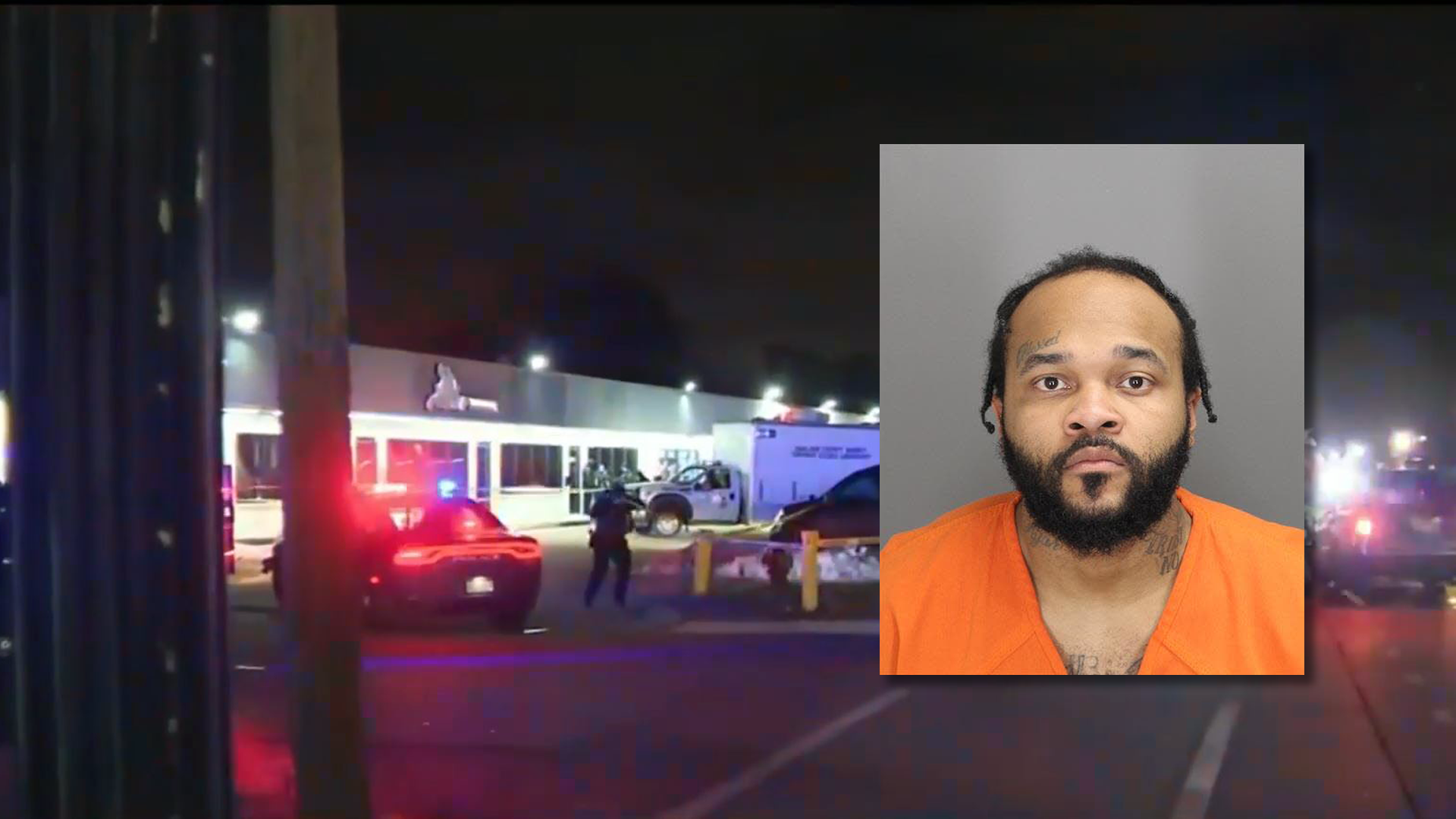 Man to spend life in jail for Oakland County shooting that killed 2