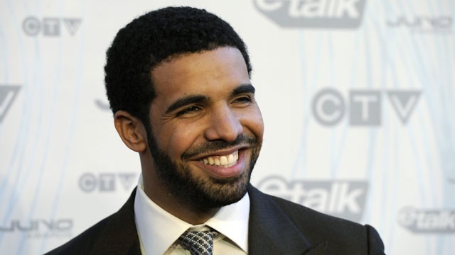 Pin on aubrey drake