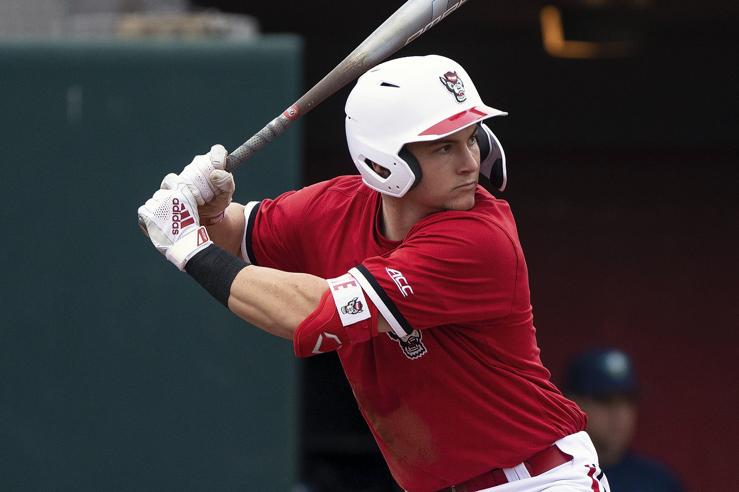 Spencer Torkelson Has a Powerful Swing That Could Get Him to the