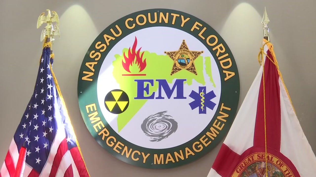 Nassau County issues evacuation order for some residents as Hurricane  Idalia approaches