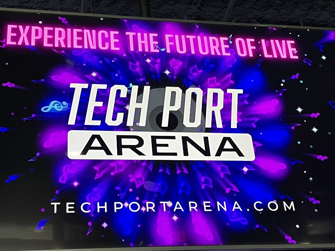 I Prevail - Doomed LIVE @ Tech Port Arena San Antonio, TX 