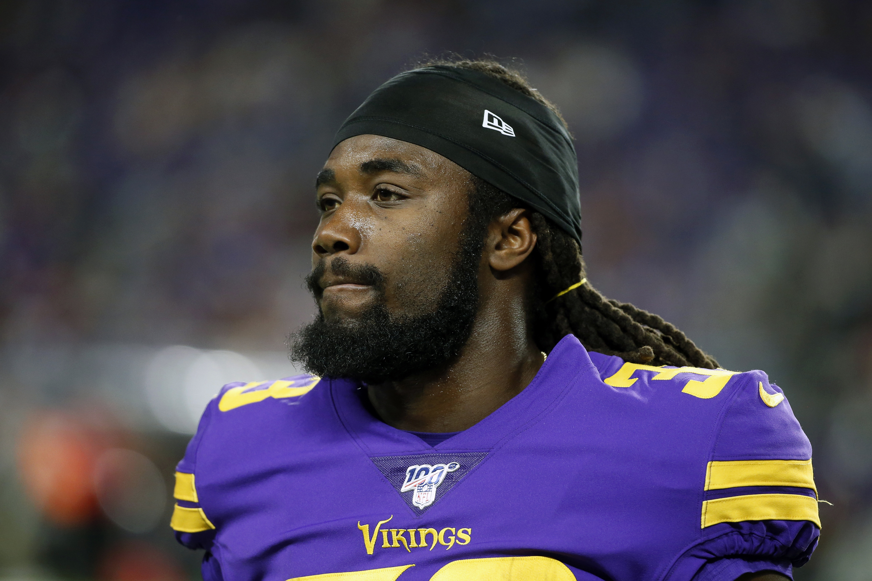 31 Dalvin Cook (RB, Vikings)  Top 100 Players in 2022 