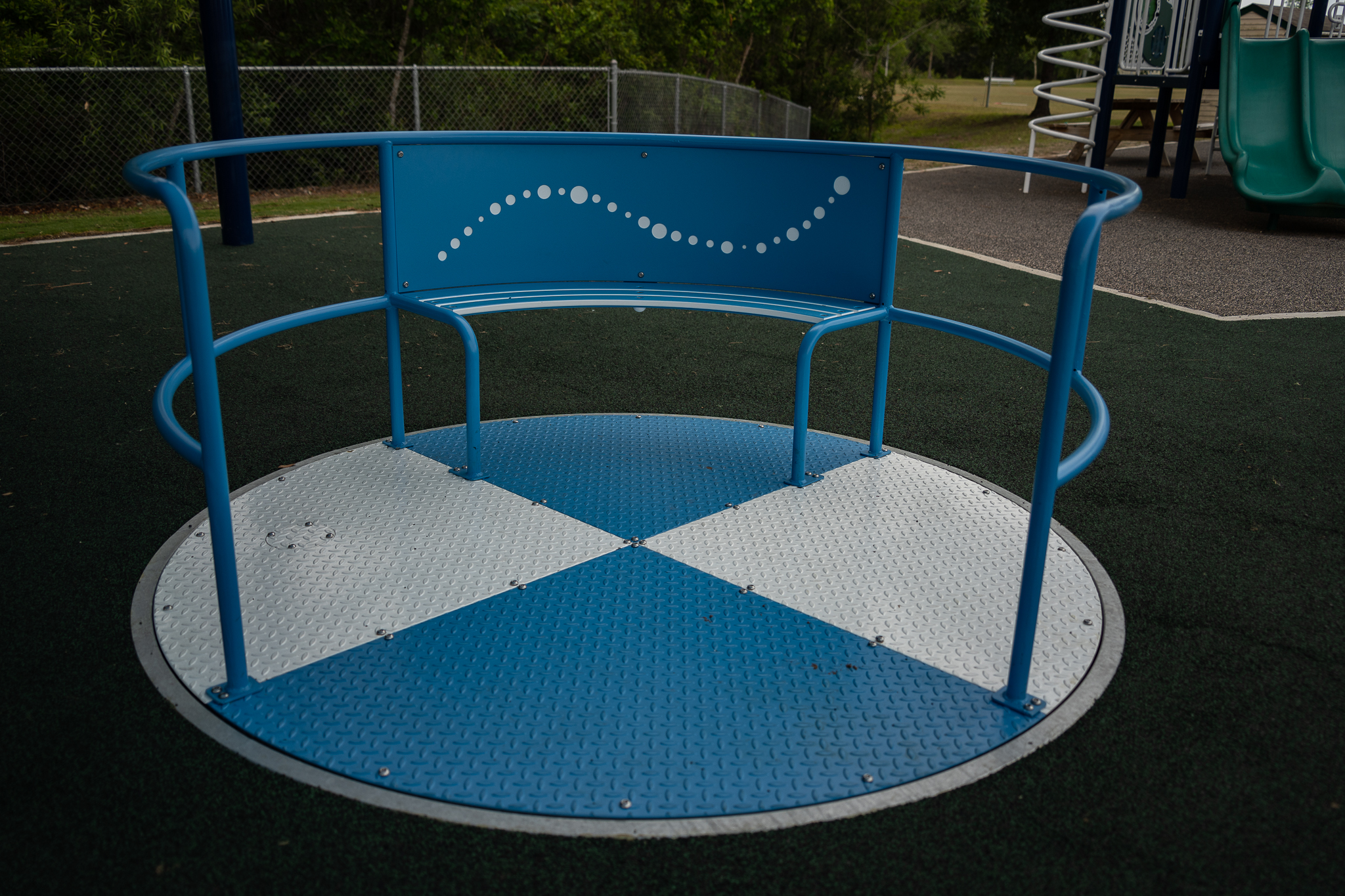 St. Johns County opening first all-inclusive playground