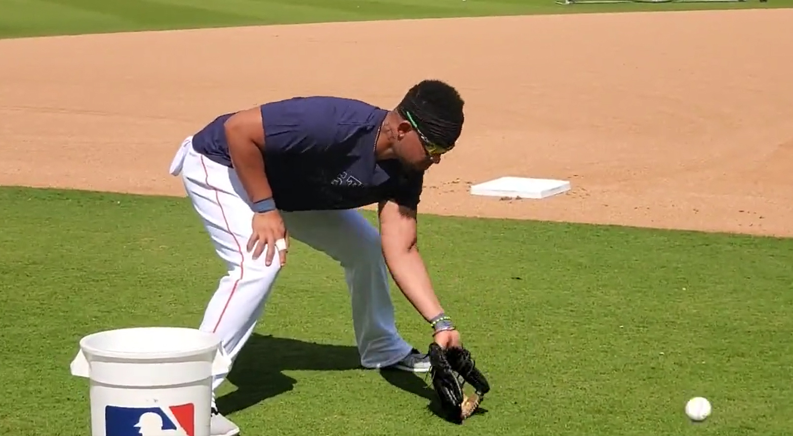 Astros Spring Training Insider: Jeremy Pena and Dusty Baker 