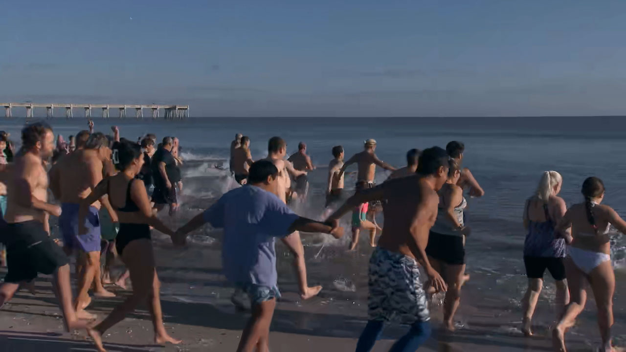 Jax Beach Polar Plunge 2025: Dive into the Ultimate Winter Challenge