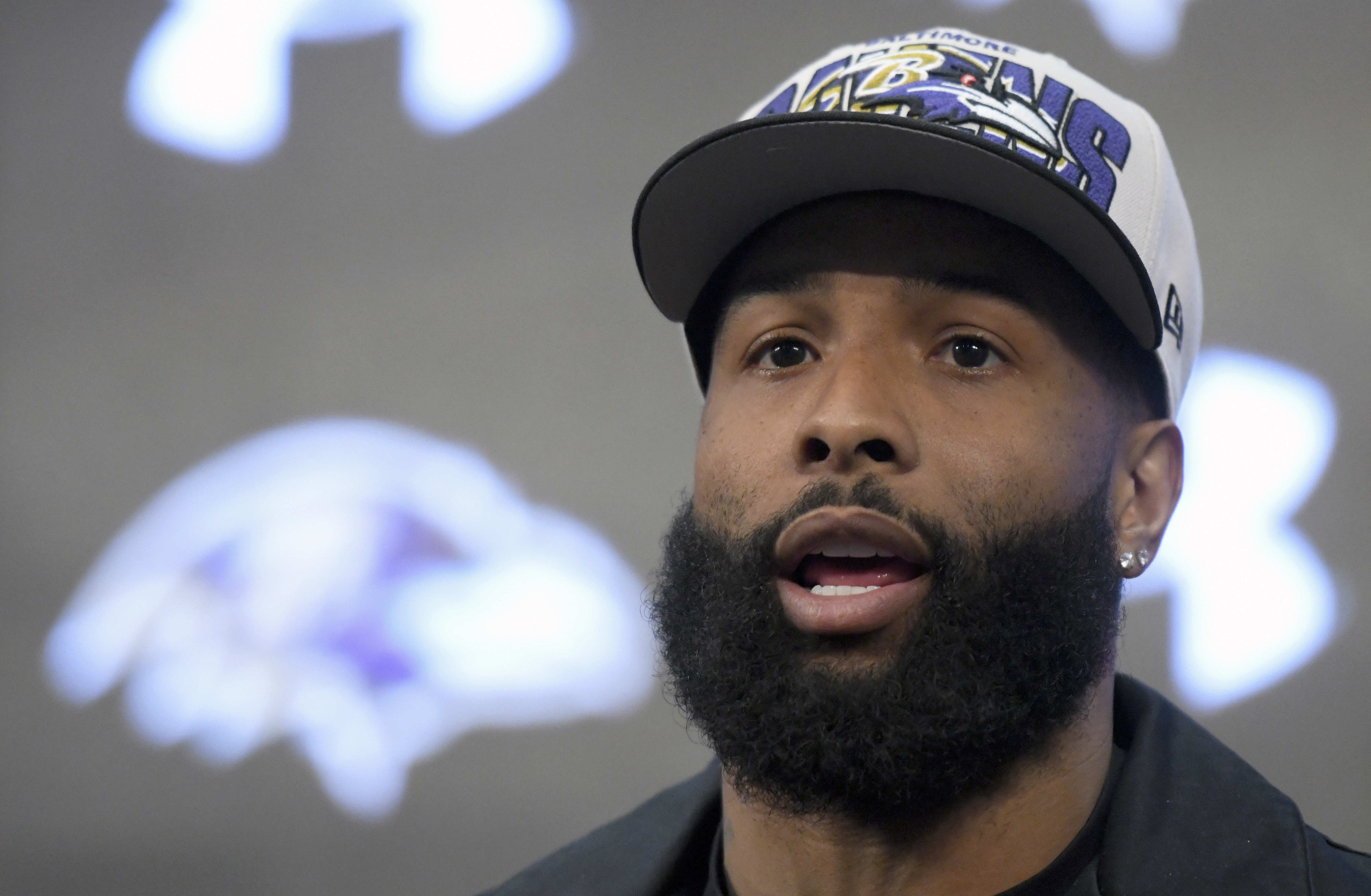 Odell Beckham Jr. linked to Browns in latest trade rumors - Dawgs By Nature