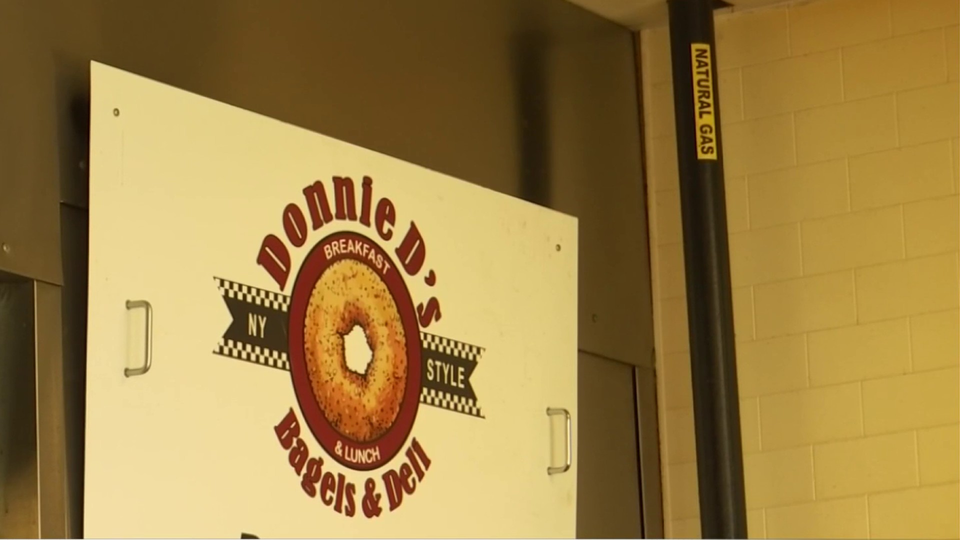 Donnie D's food truck set to open on March 25