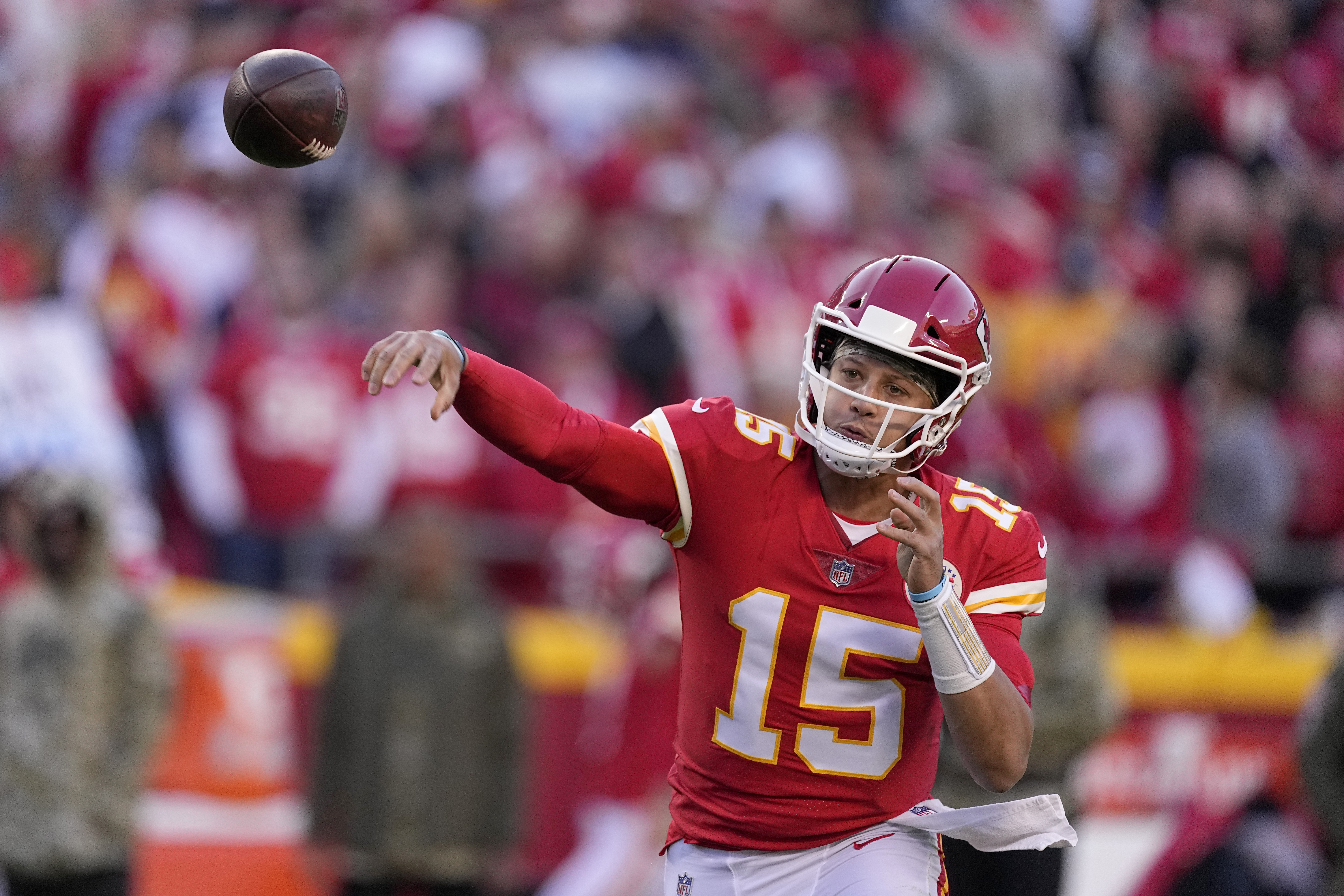 Final score: Kansas City Chiefs top Cowboys 19-9 in big Arrowhead