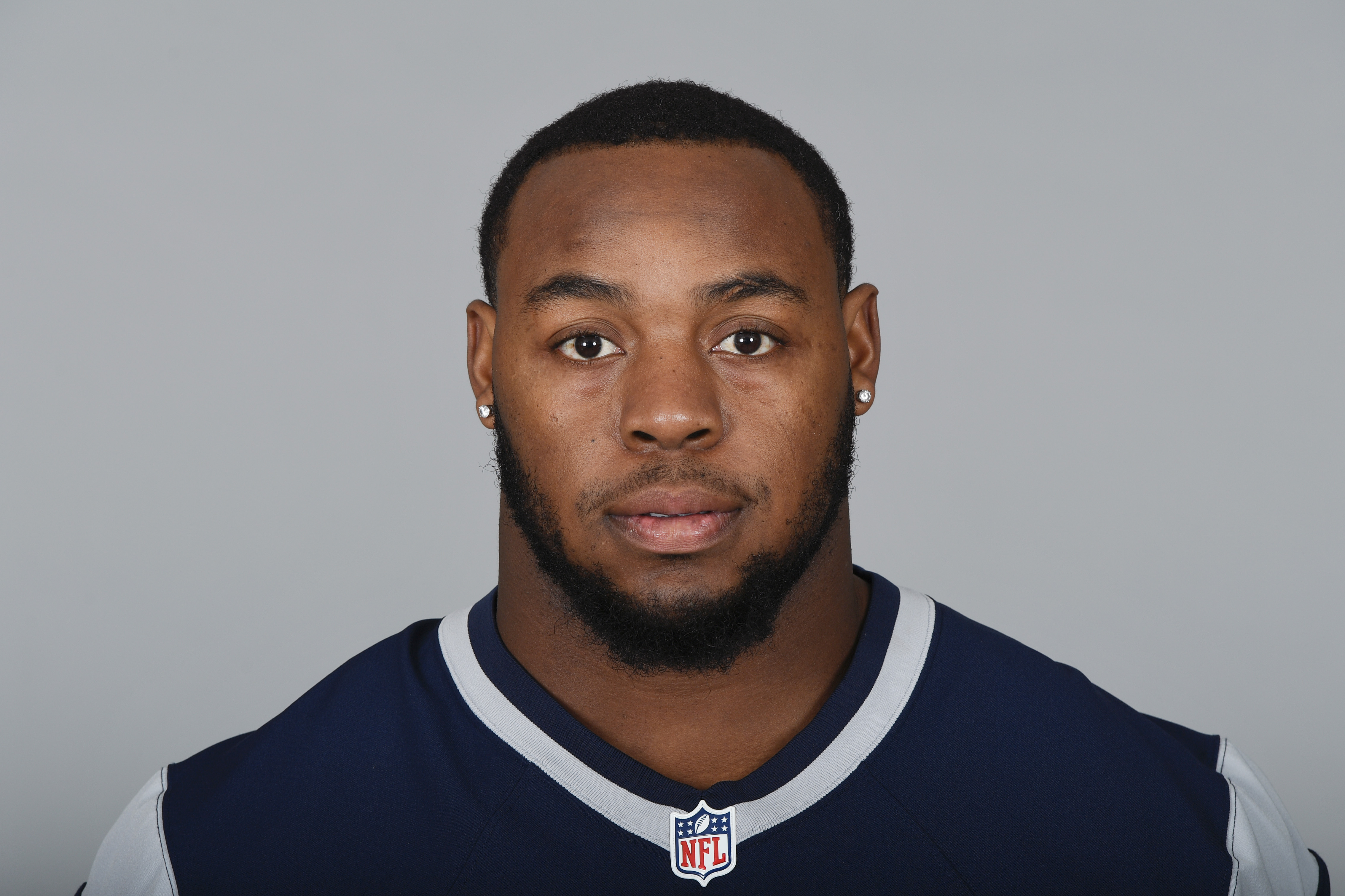 Patriots trade guard Shaq Mason to the Buccaneers for 5th-round