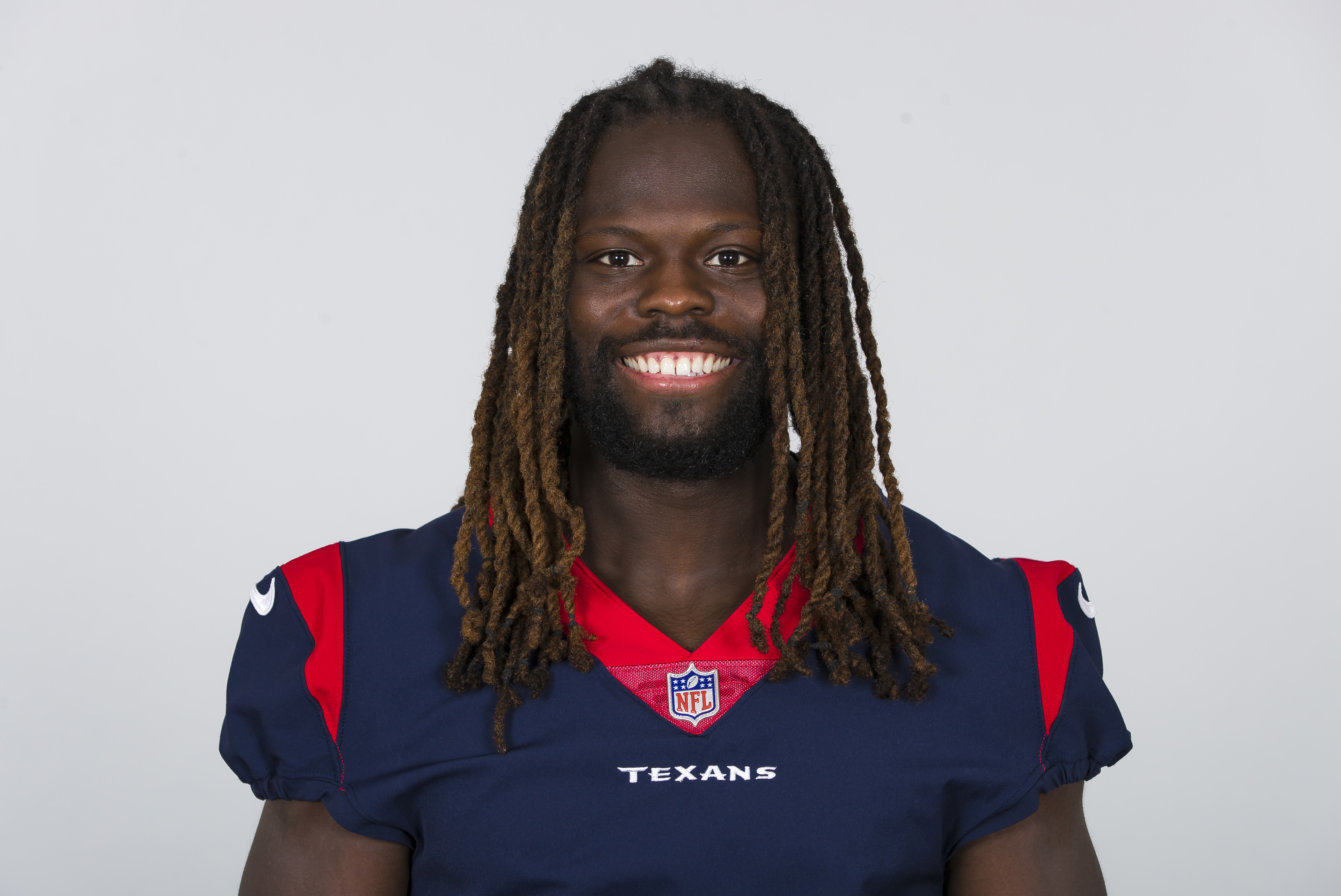 Tavierre Thomas broke his hand against the Colts. : r/Texans