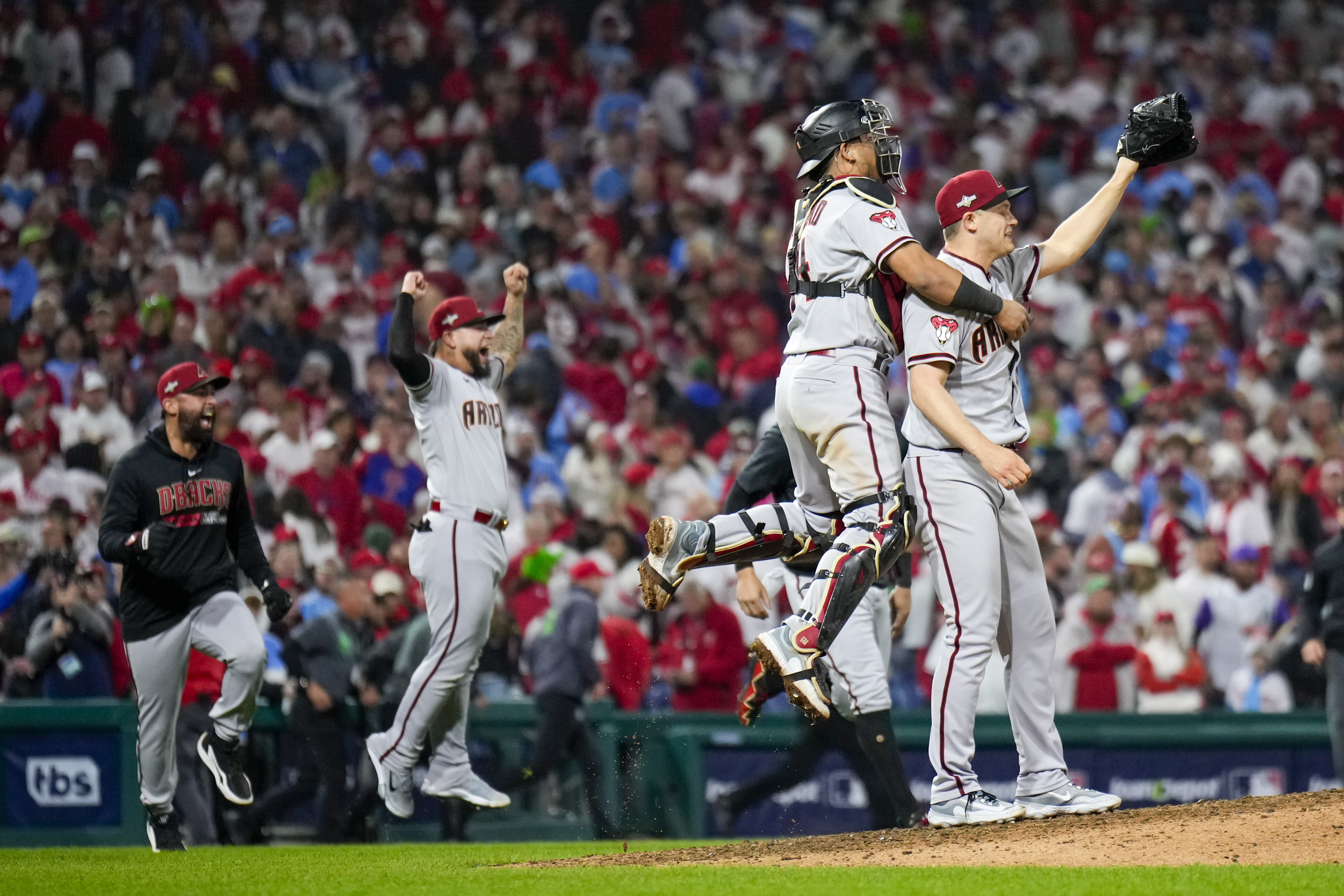 Trea Turner: Fans slam Trea Turner for boasting about his mom's